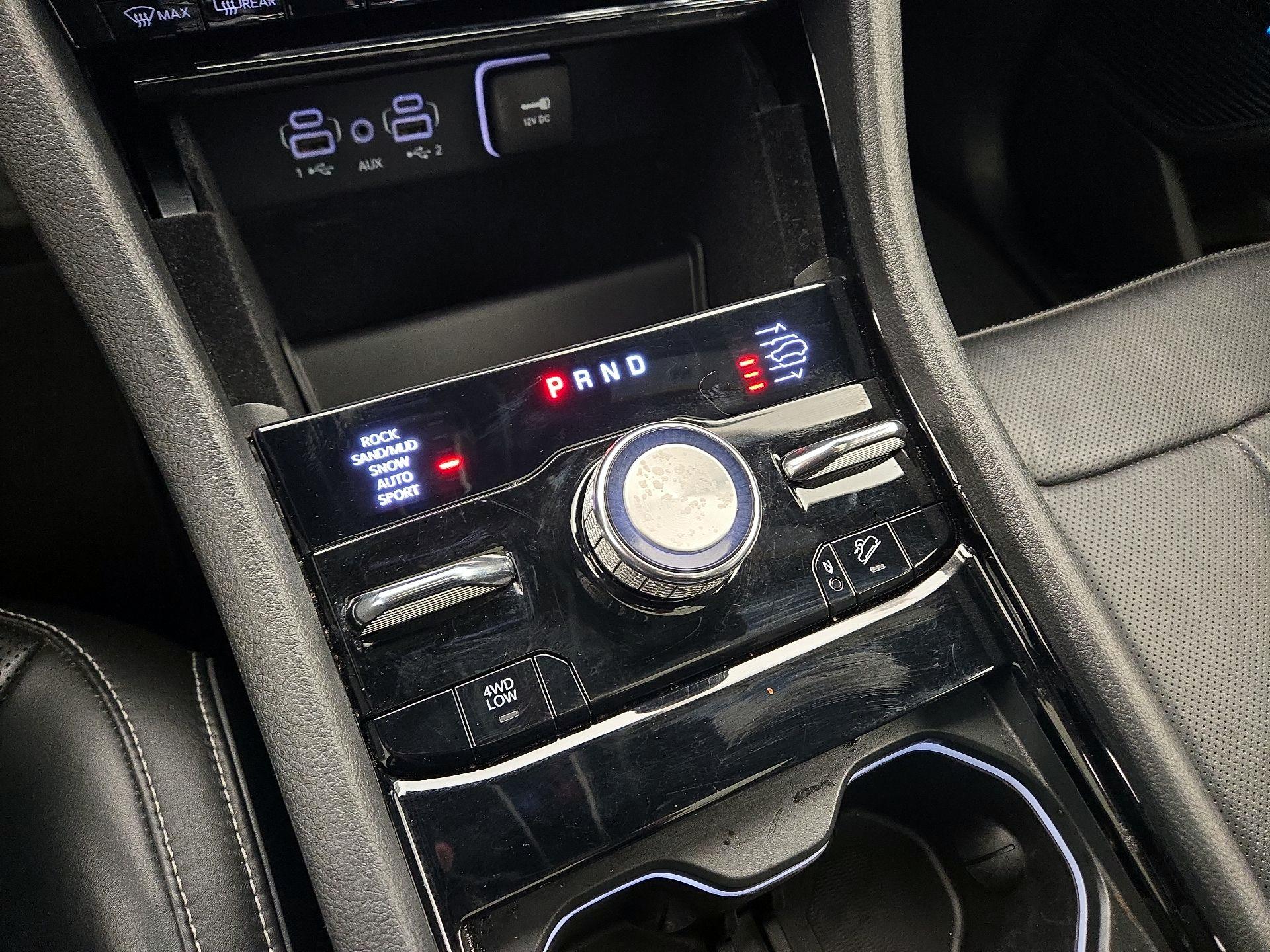 Thumbnail: 2022 Jeep Grand Cherokee - 18
