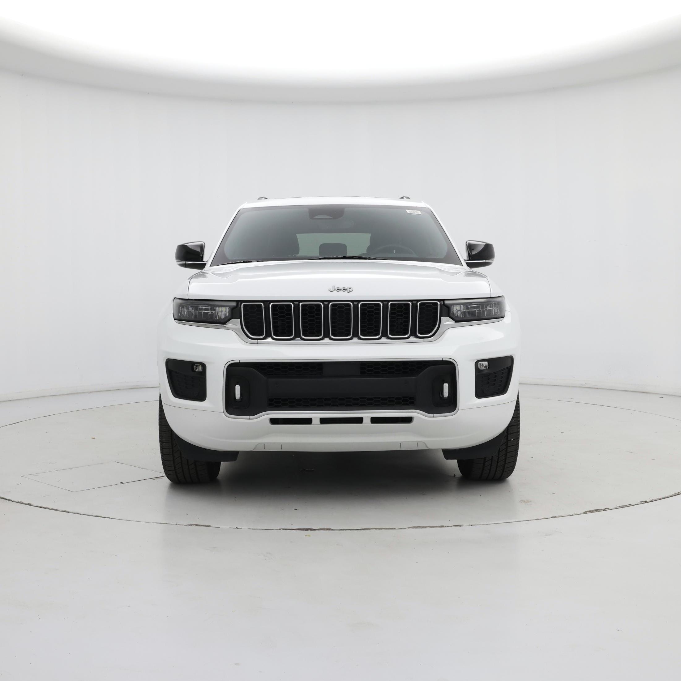 Thumbnail: 2022 Jeep Grand Cherokee - 5