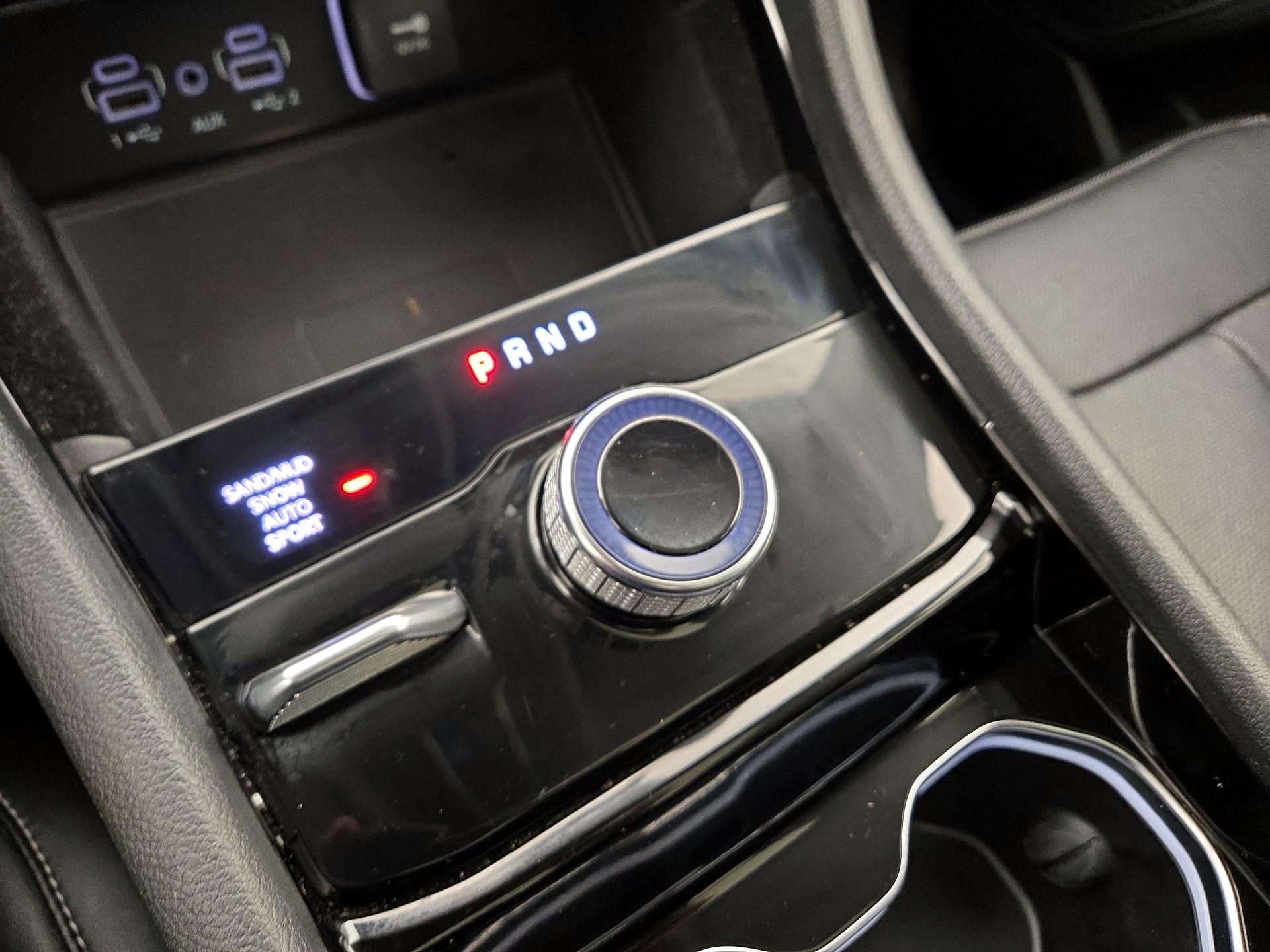 Thumbnail: 2022 Jeep Grand Cherokee - 18