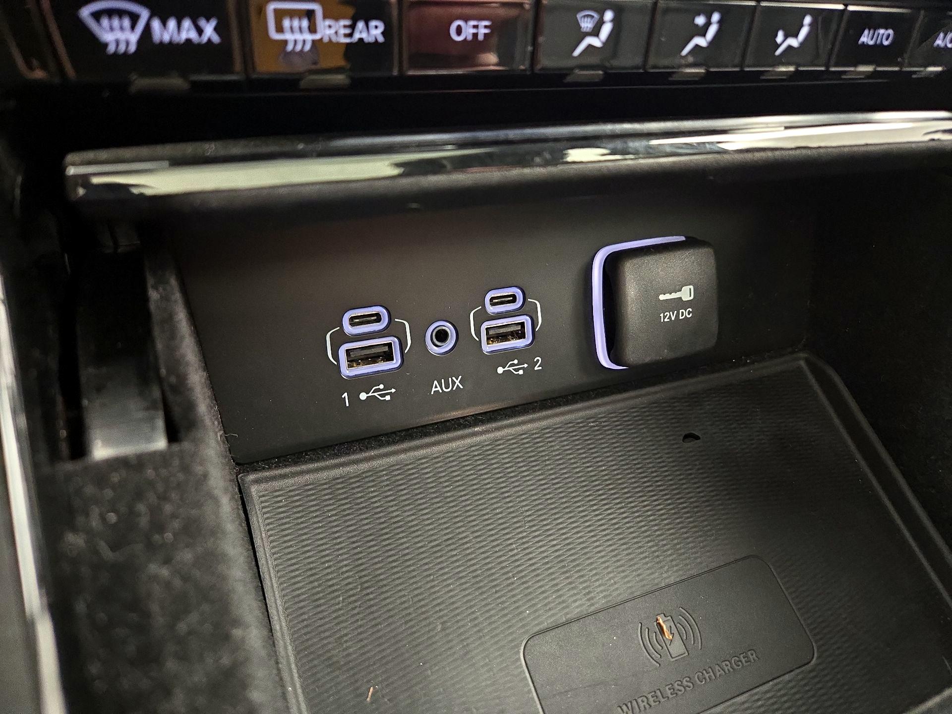 Thumbnail: 2022 Jeep Grand Cherokee - 19