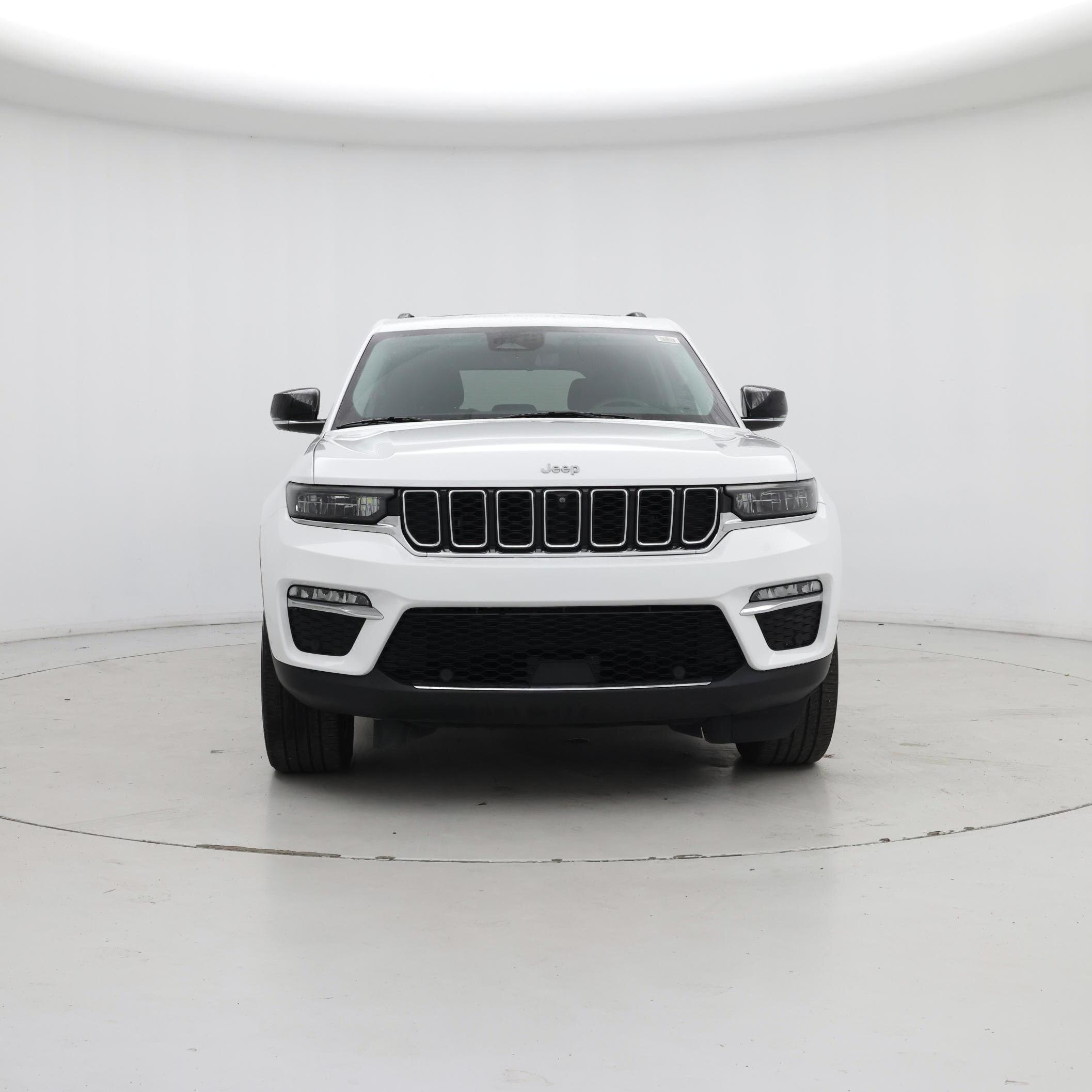 Thumbnail: 2022 Jeep Grand Cherokee - 5