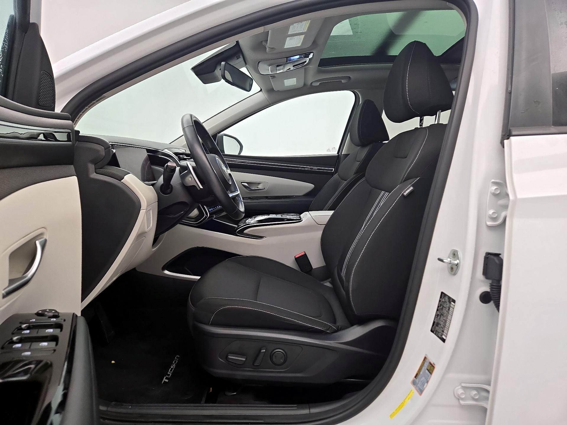 Thumbnail: 2022 Hyundai Tucson - 11