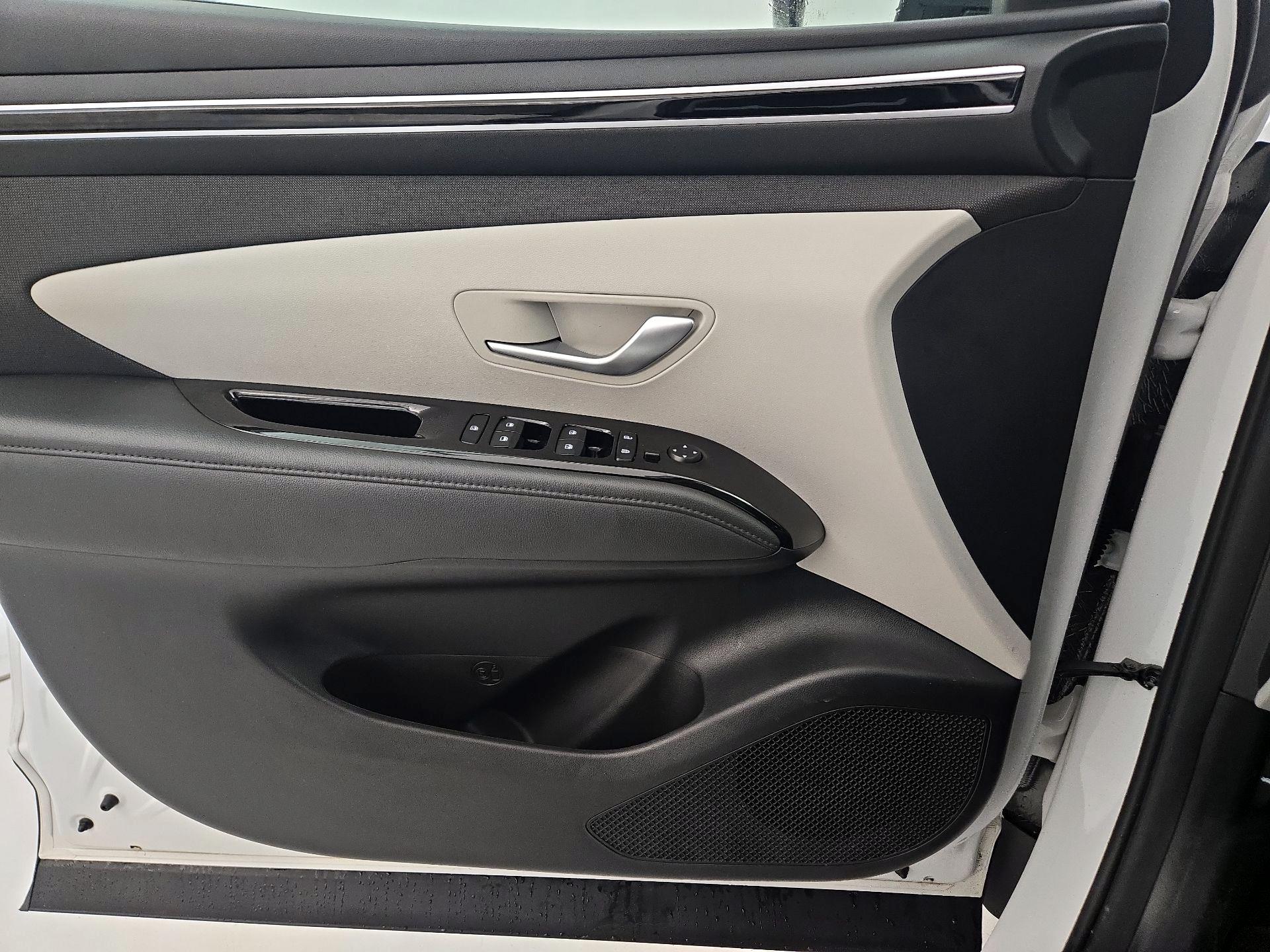 Thumbnail: 2022 Hyundai Tucson - 12