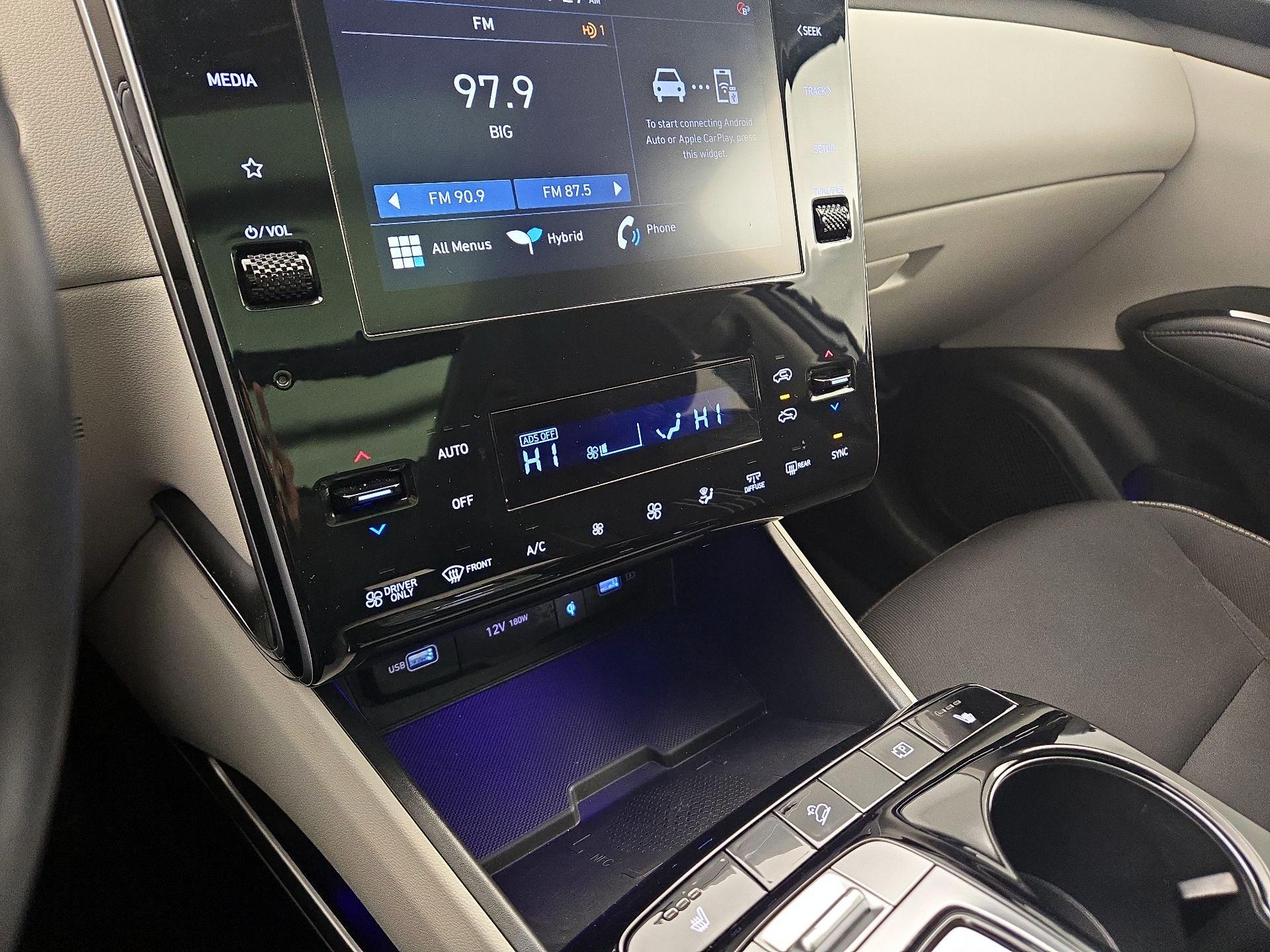 Thumbnail: 2022 Hyundai Tucson - 16