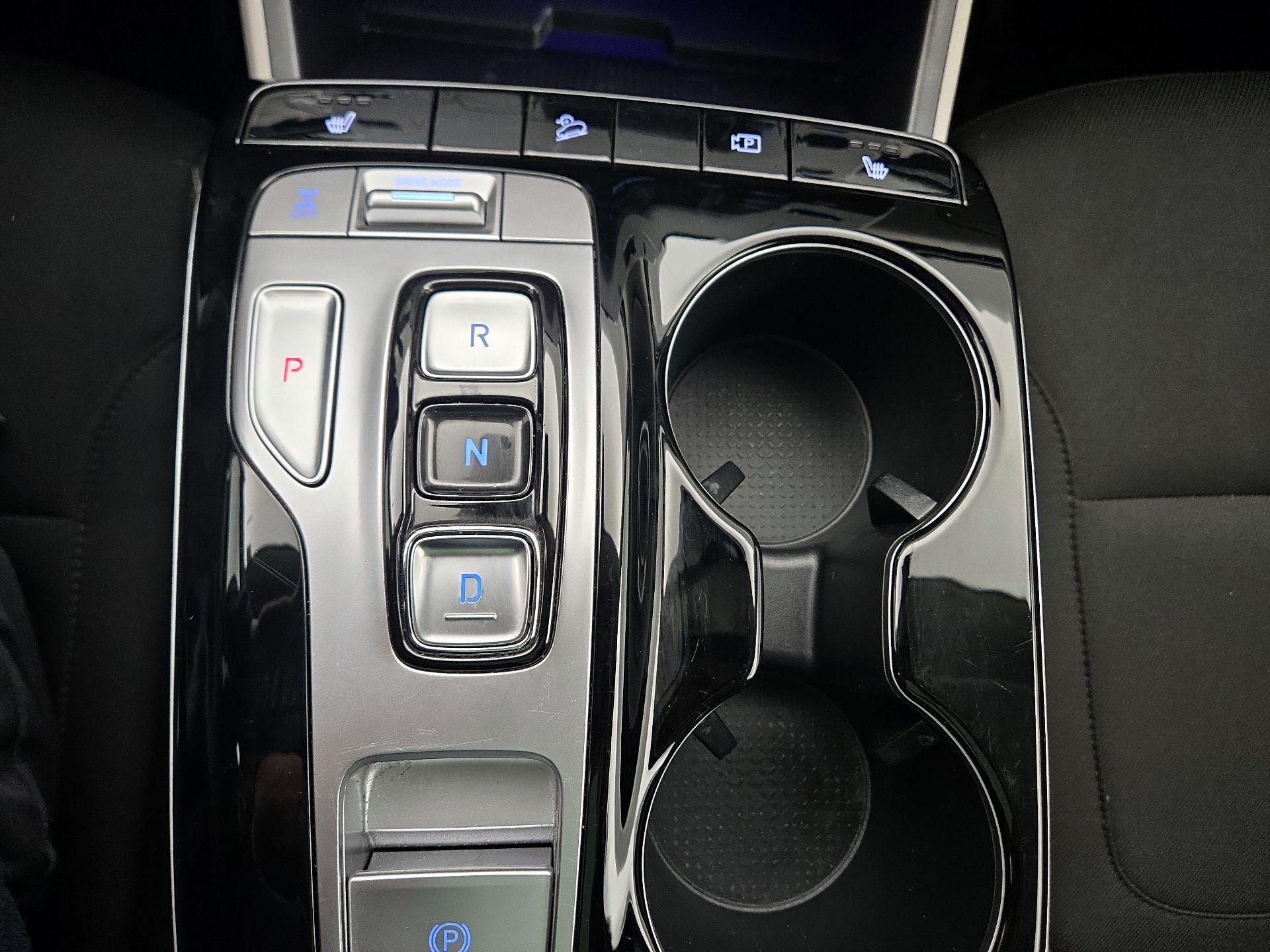 Thumbnail: 2022 Hyundai Tucson - 17