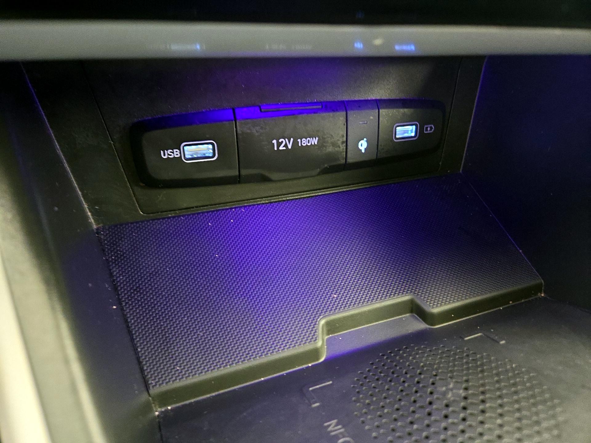 Thumbnail: 2022 Hyundai Tucson - 18