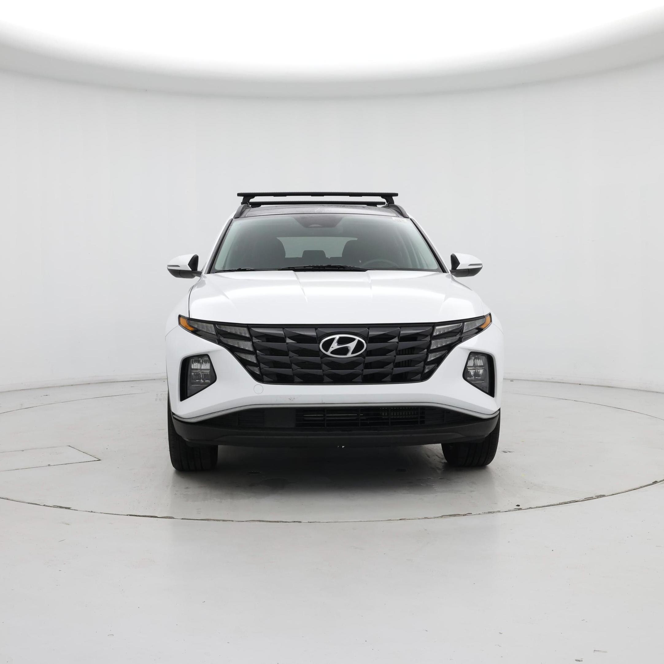 Thumbnail: 2022 Hyundai Tucson - 5