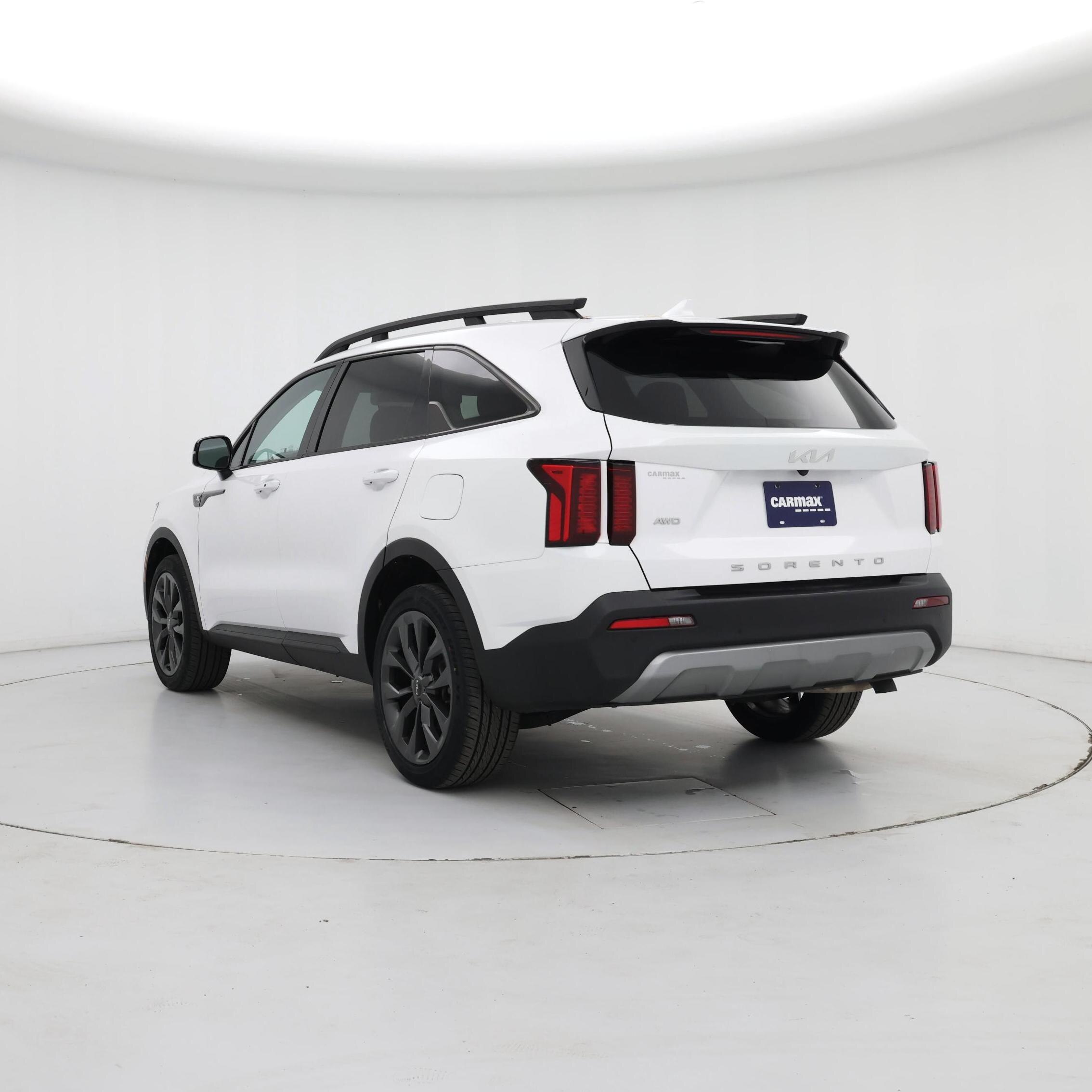 Thumbnail: 2022 Kia Sorento - 2