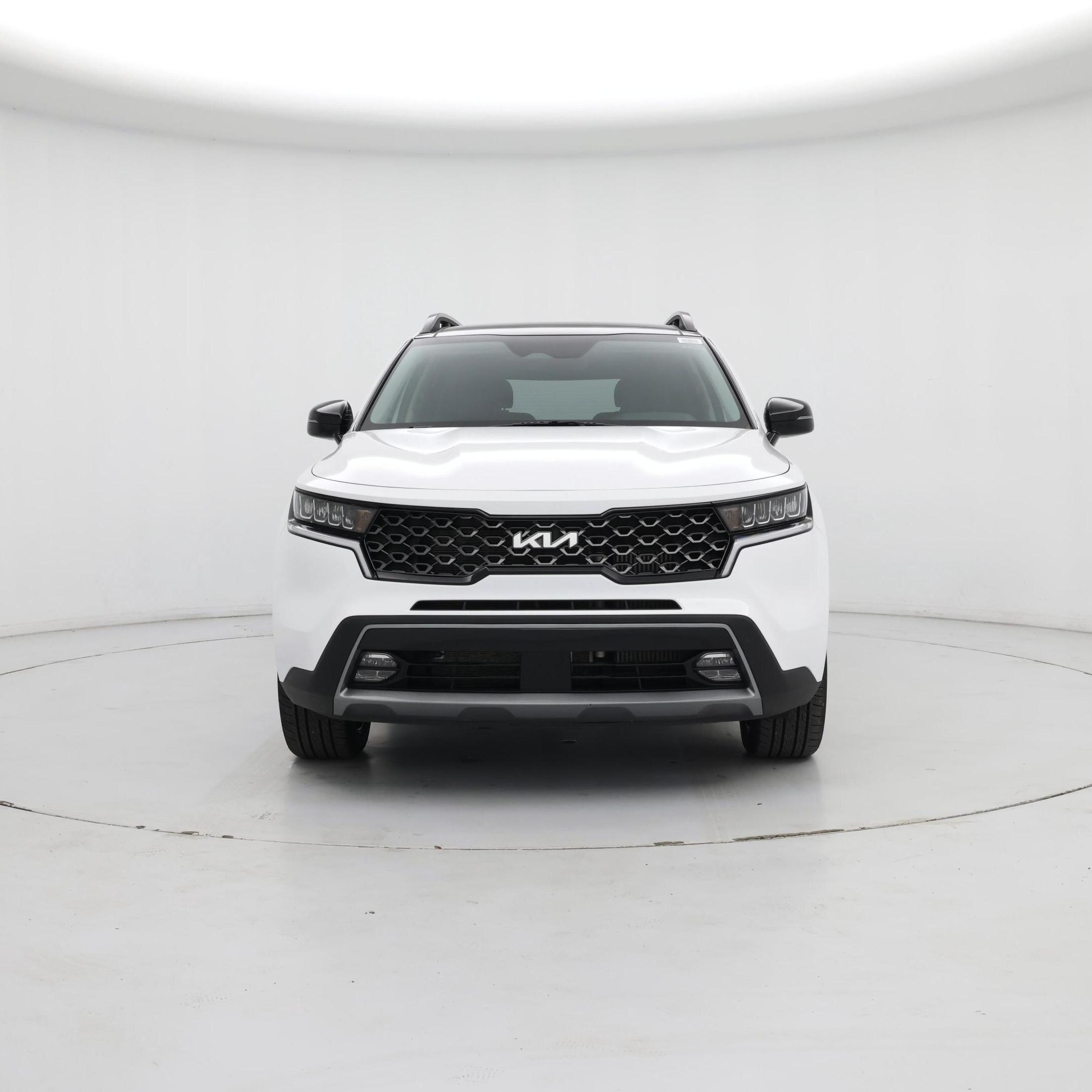 Thumbnail: 2022 Kia Sorento - 5