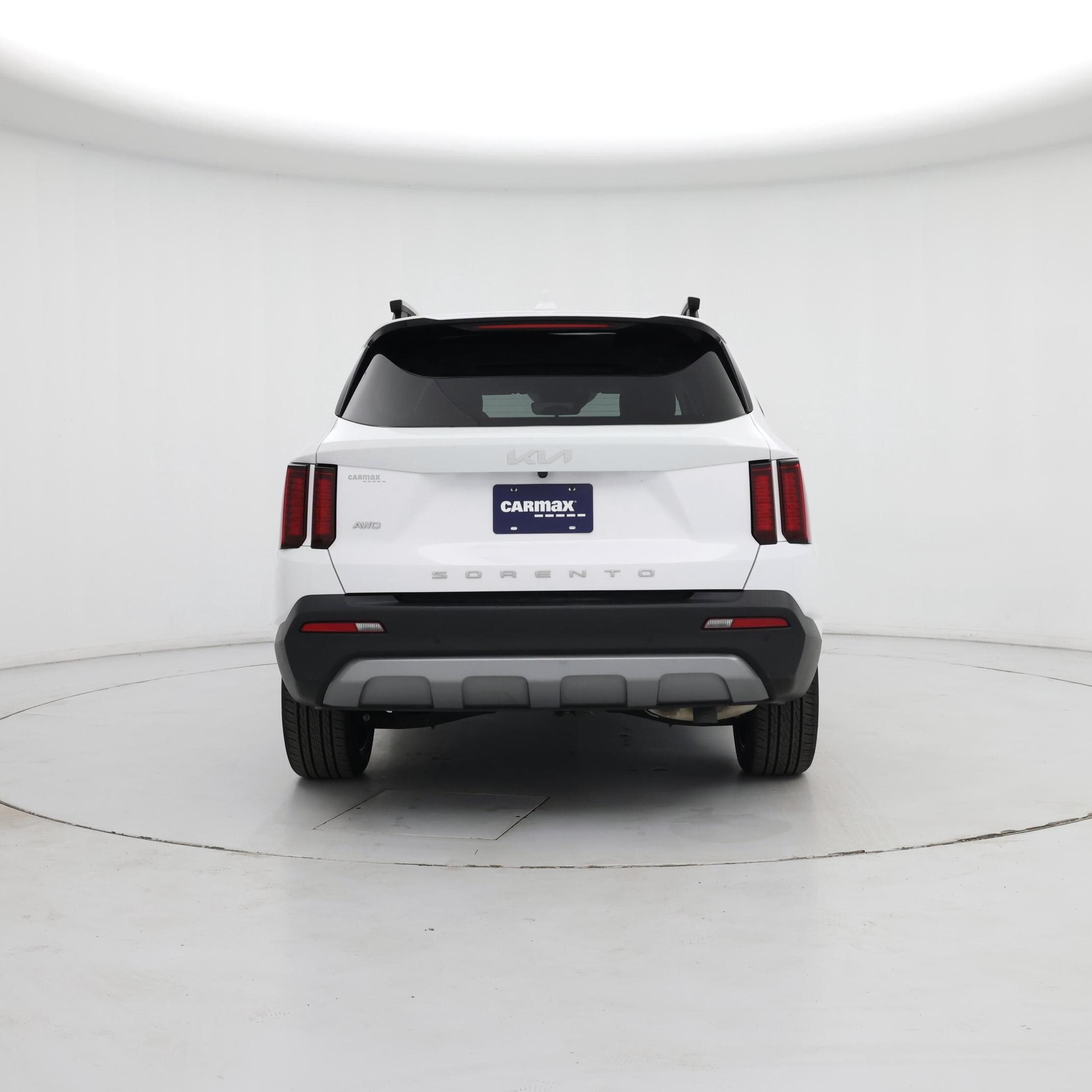Thumbnail: 2022 Kia Sorento - 6
