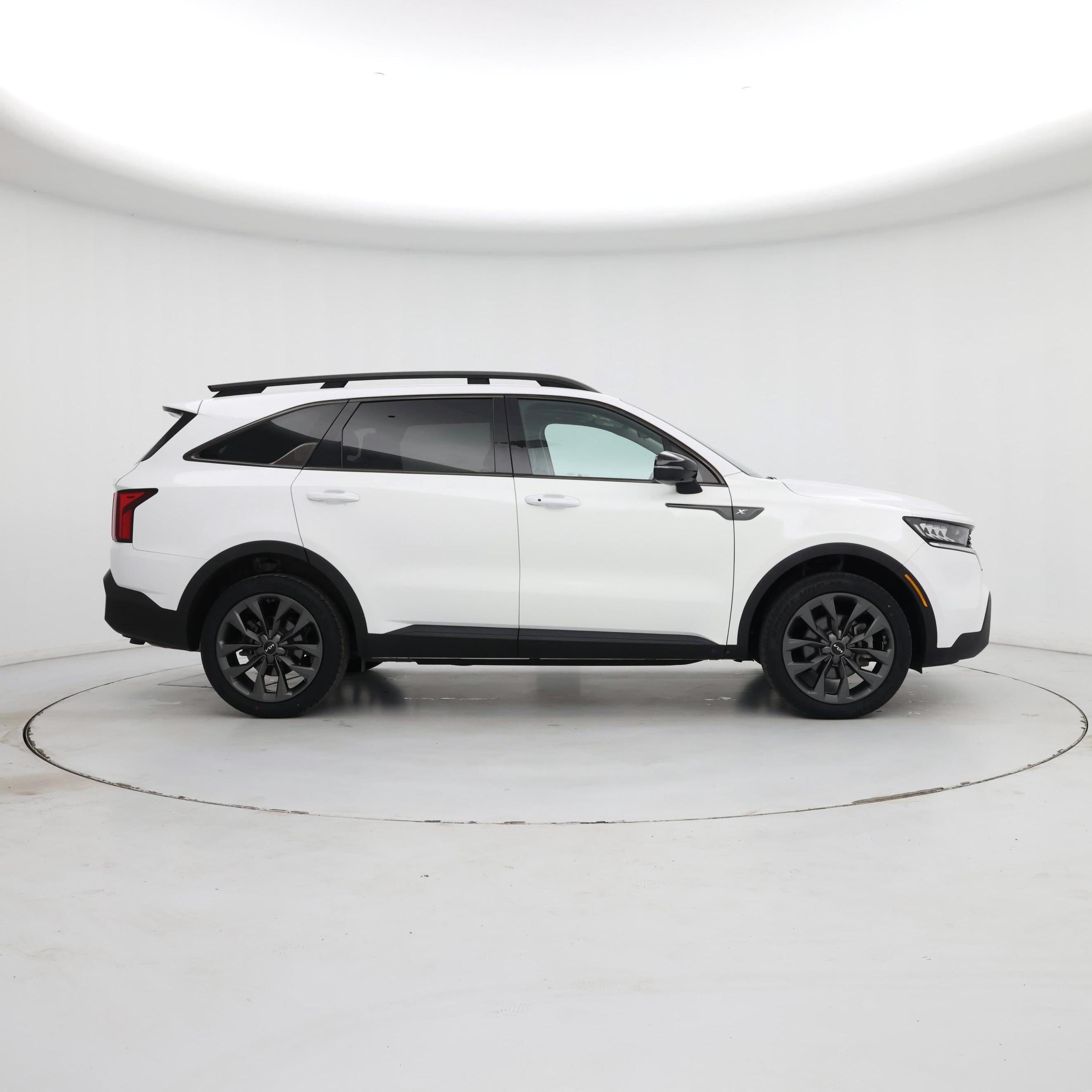 Thumbnail: 2022 Kia Sorento - 7
