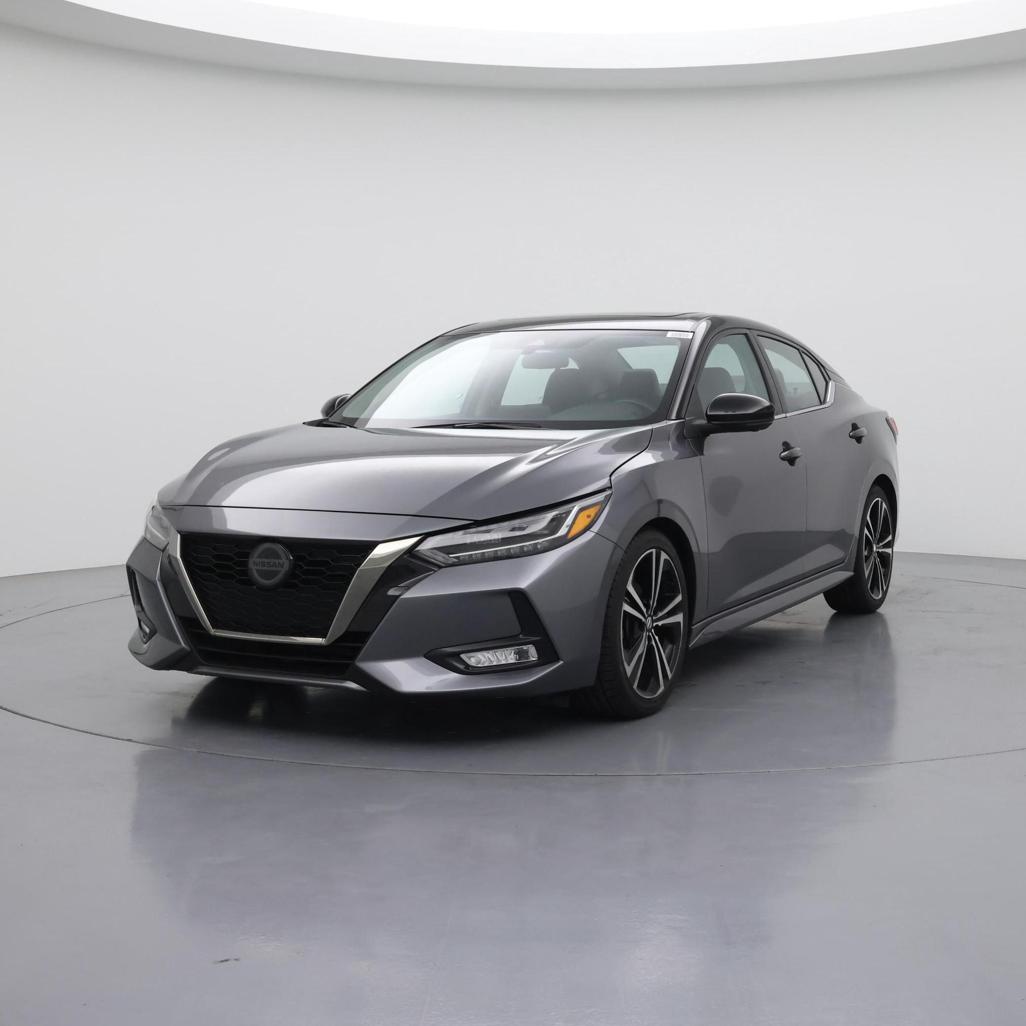 Thumbnail: 2023 Nissan Sentra - 4