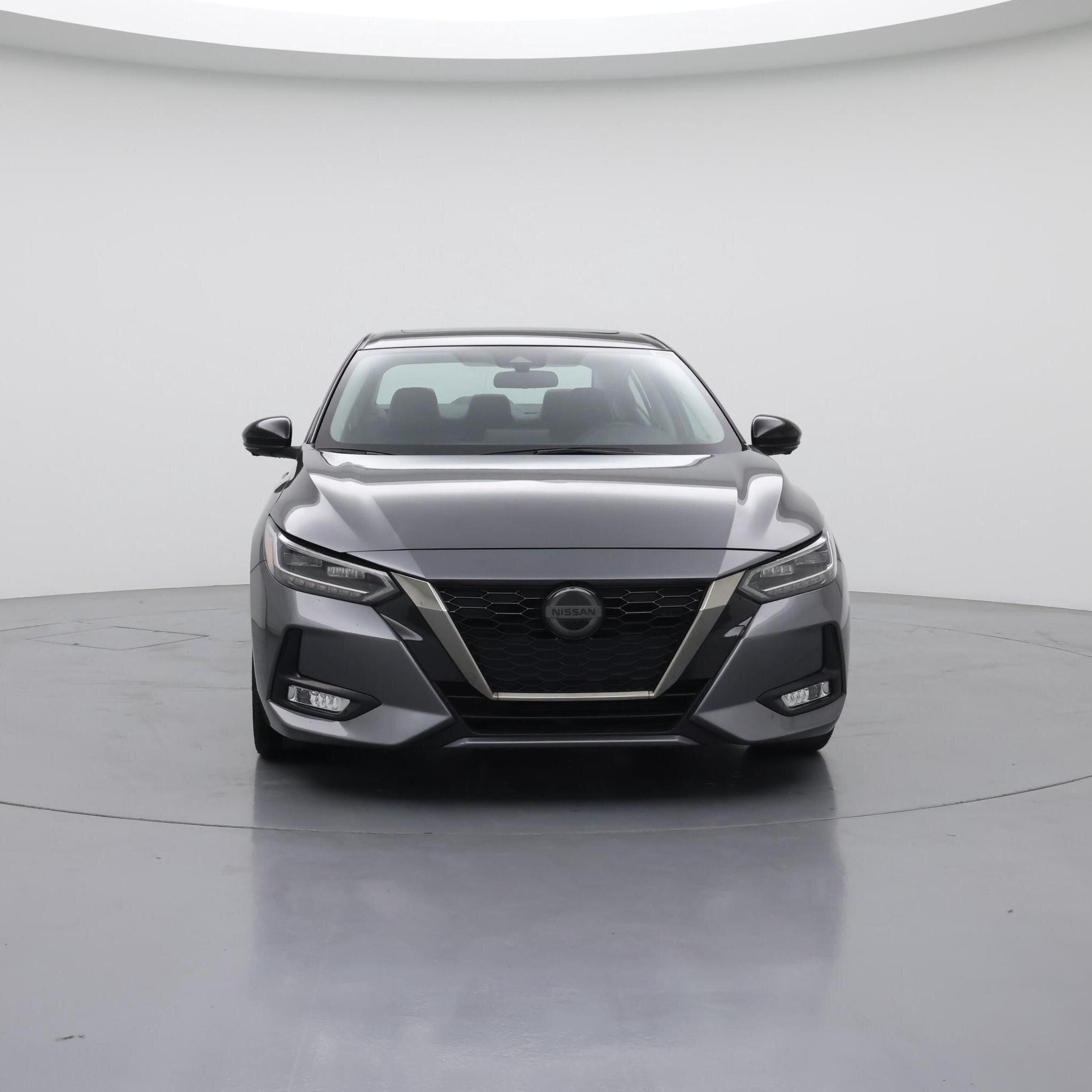 Thumbnail: 2023 Nissan Sentra - 5