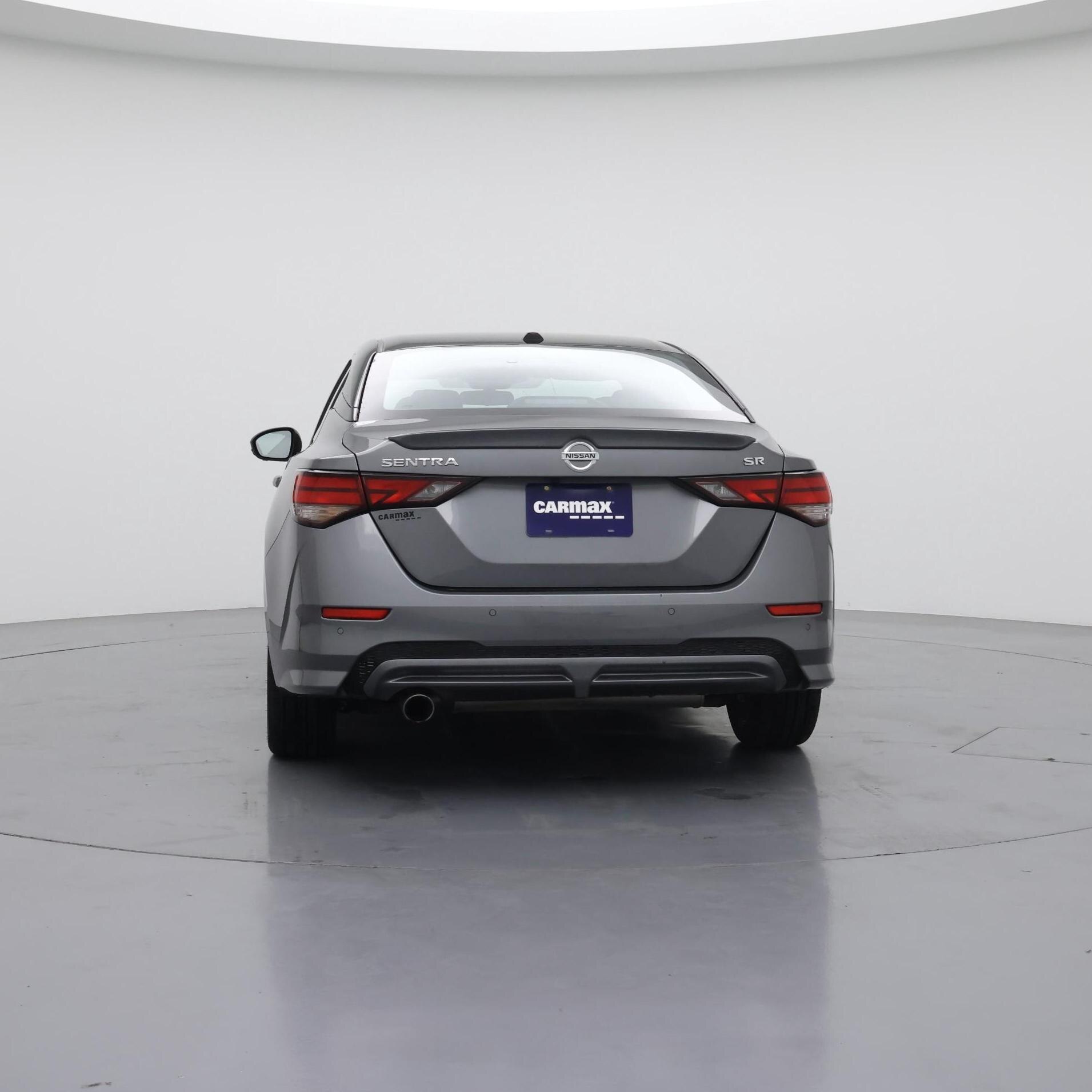 Thumbnail: 2023 Nissan Sentra - 6