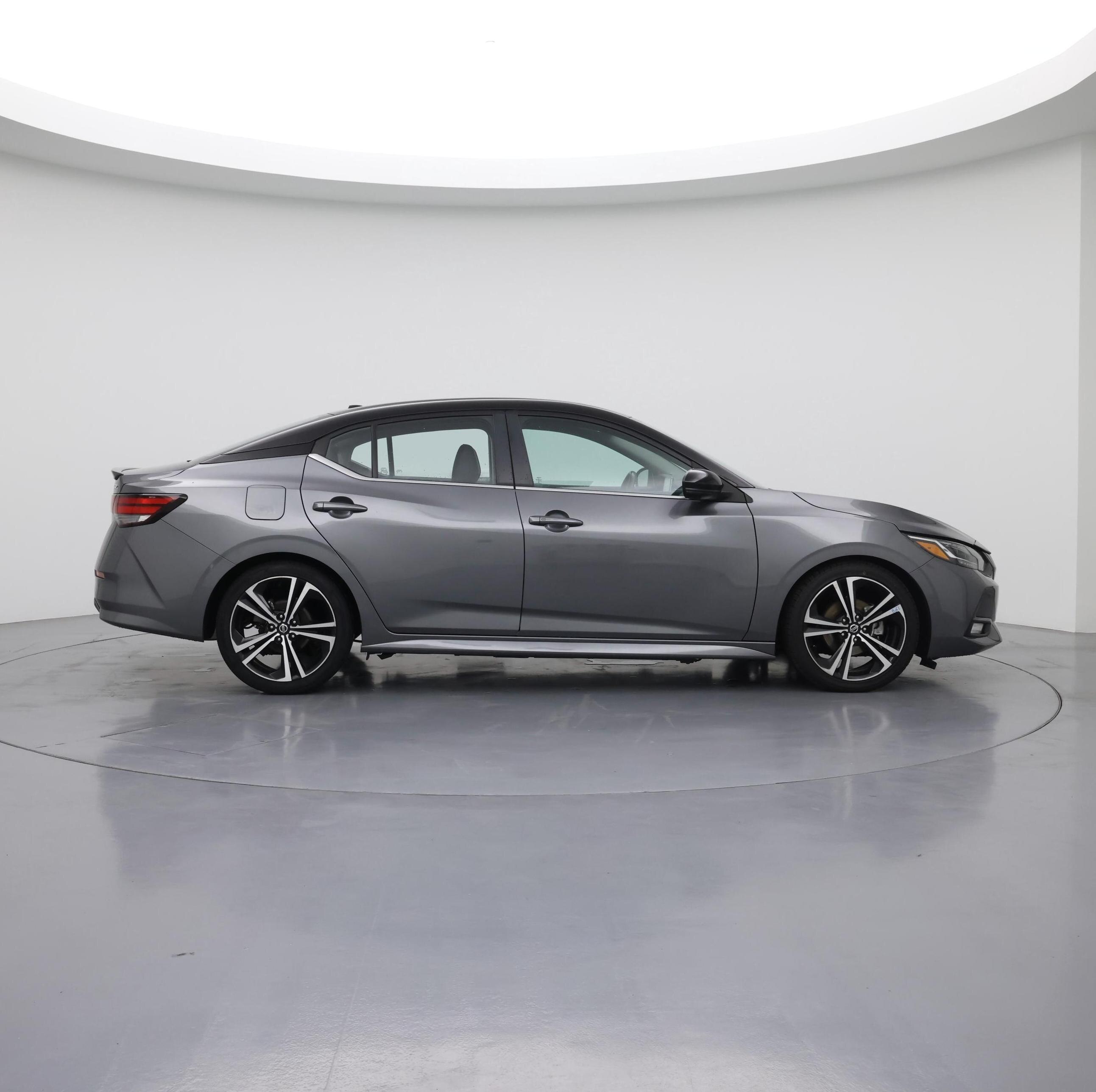 Thumbnail: 2023 Nissan Sentra - 7