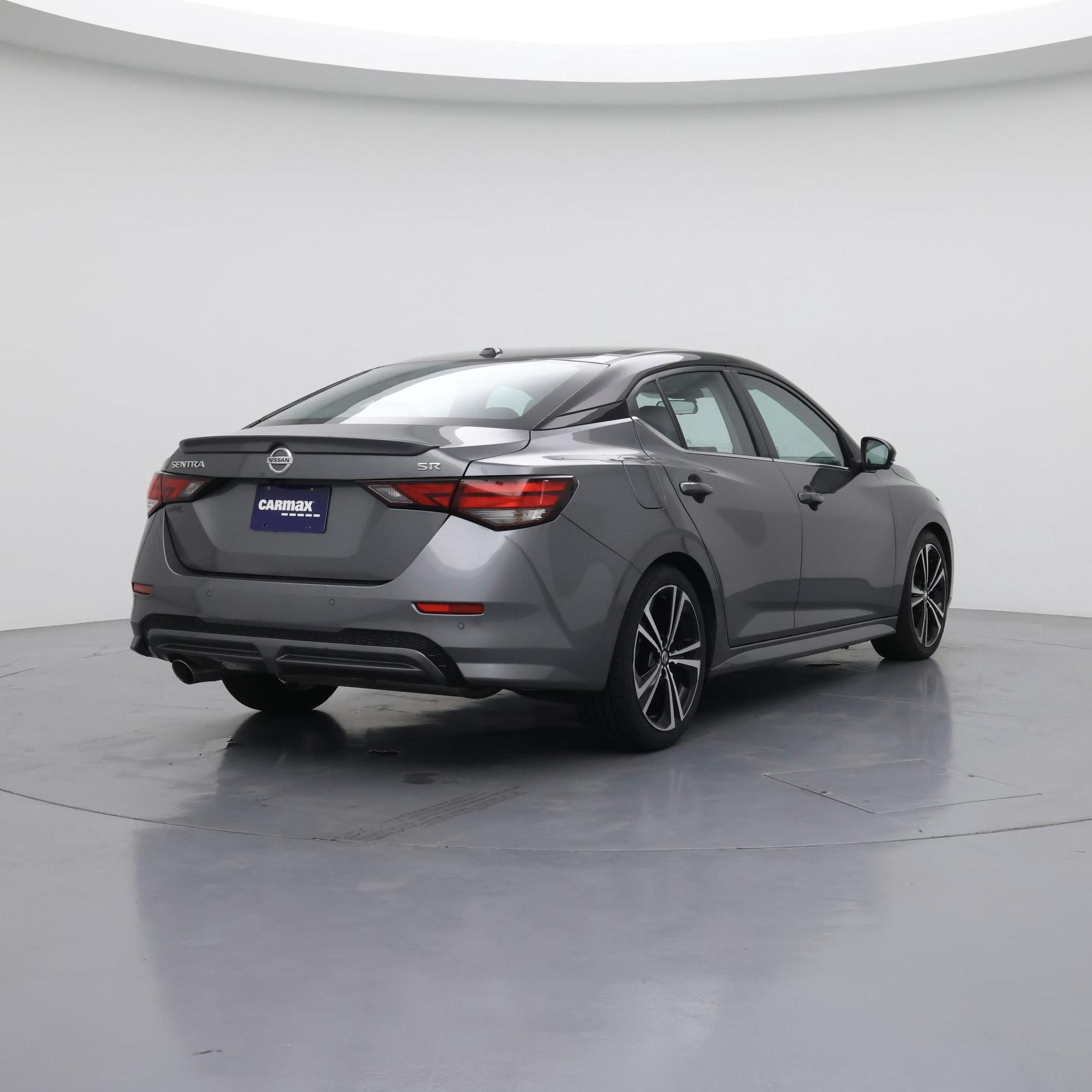 Thumbnail: 2023 Nissan Sentra - 8