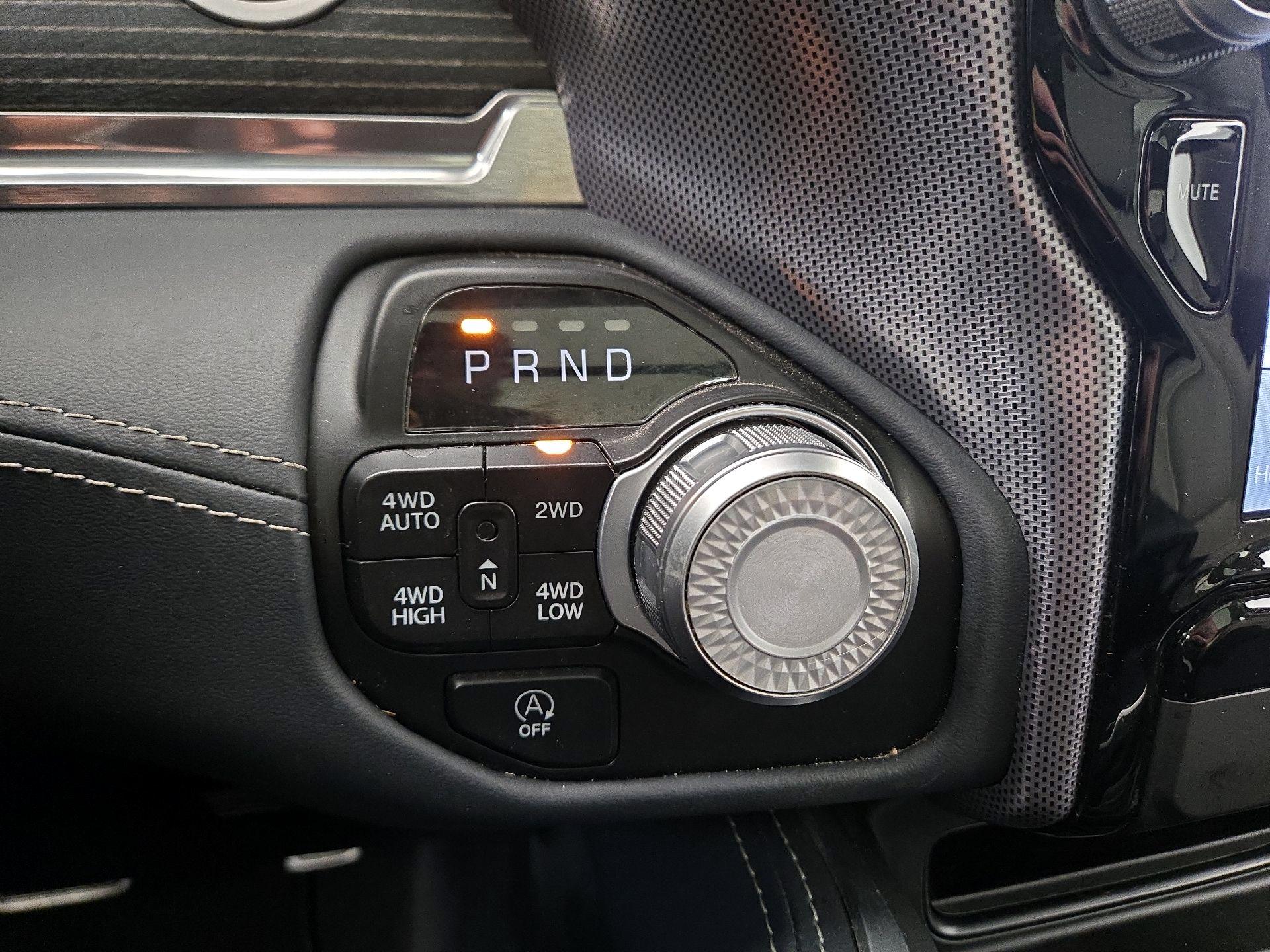 Thumbnail: 2022 RAM 1500 - 18