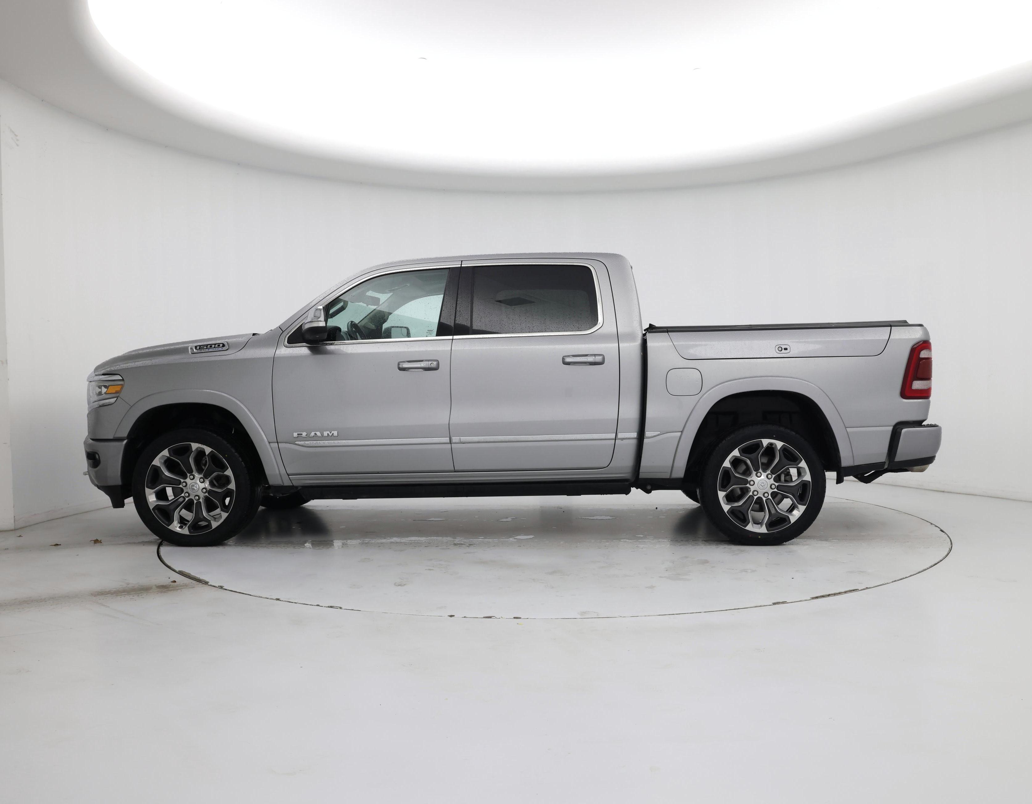 Thumbnail: 2022 RAM 1500 - 3