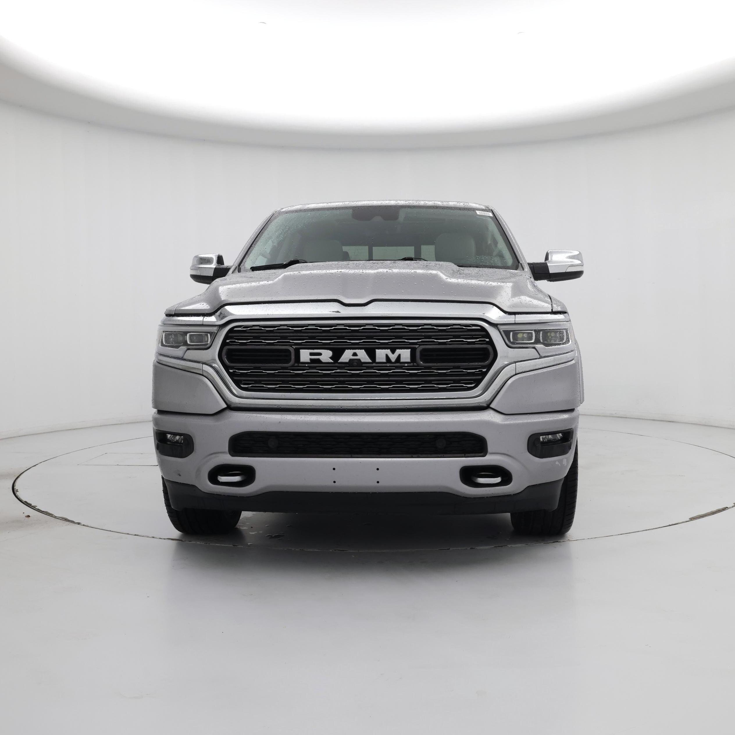 Thumbnail: 2022 RAM 1500 - 5