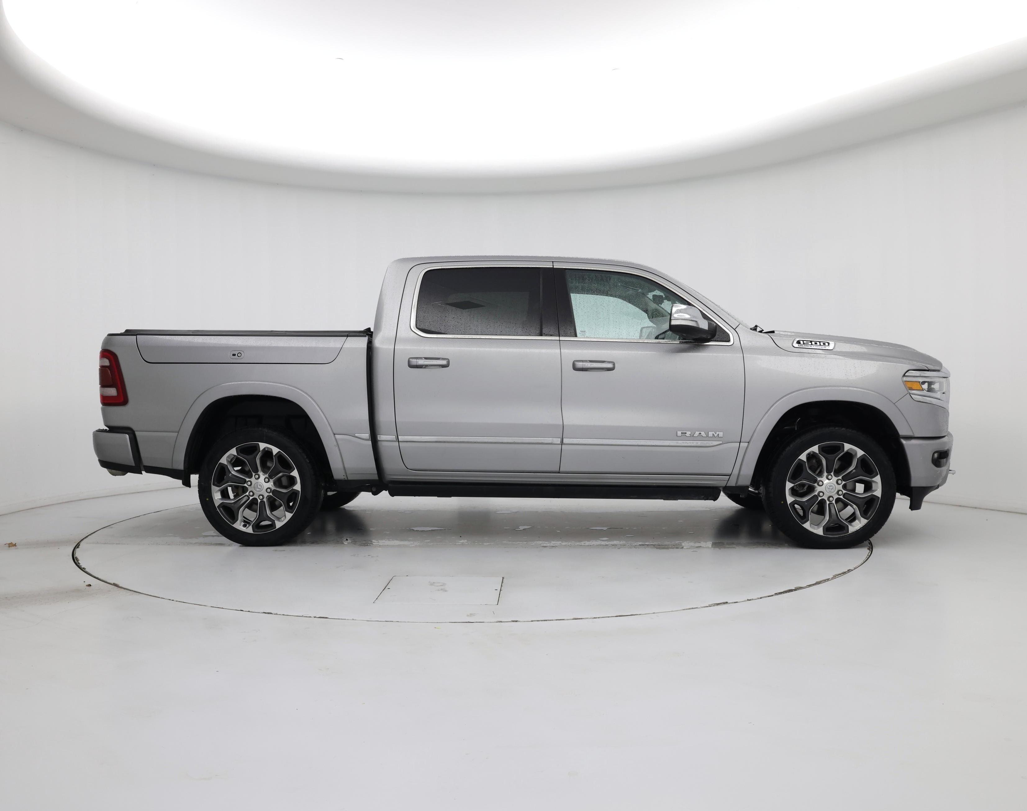 Thumbnail: 2022 RAM 1500 - 7