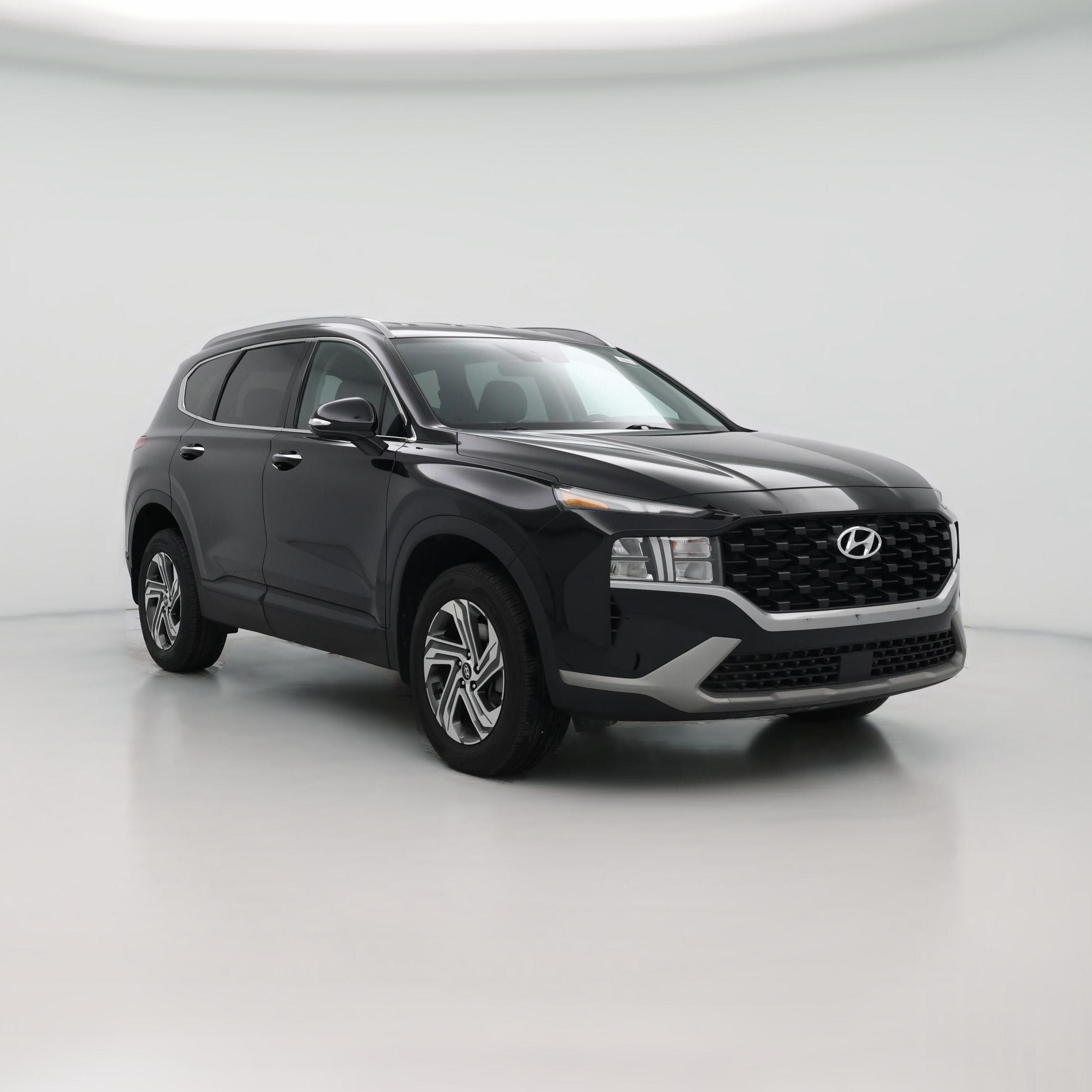 Thumbnail: 2023 Hyundai Santa Fe - 1