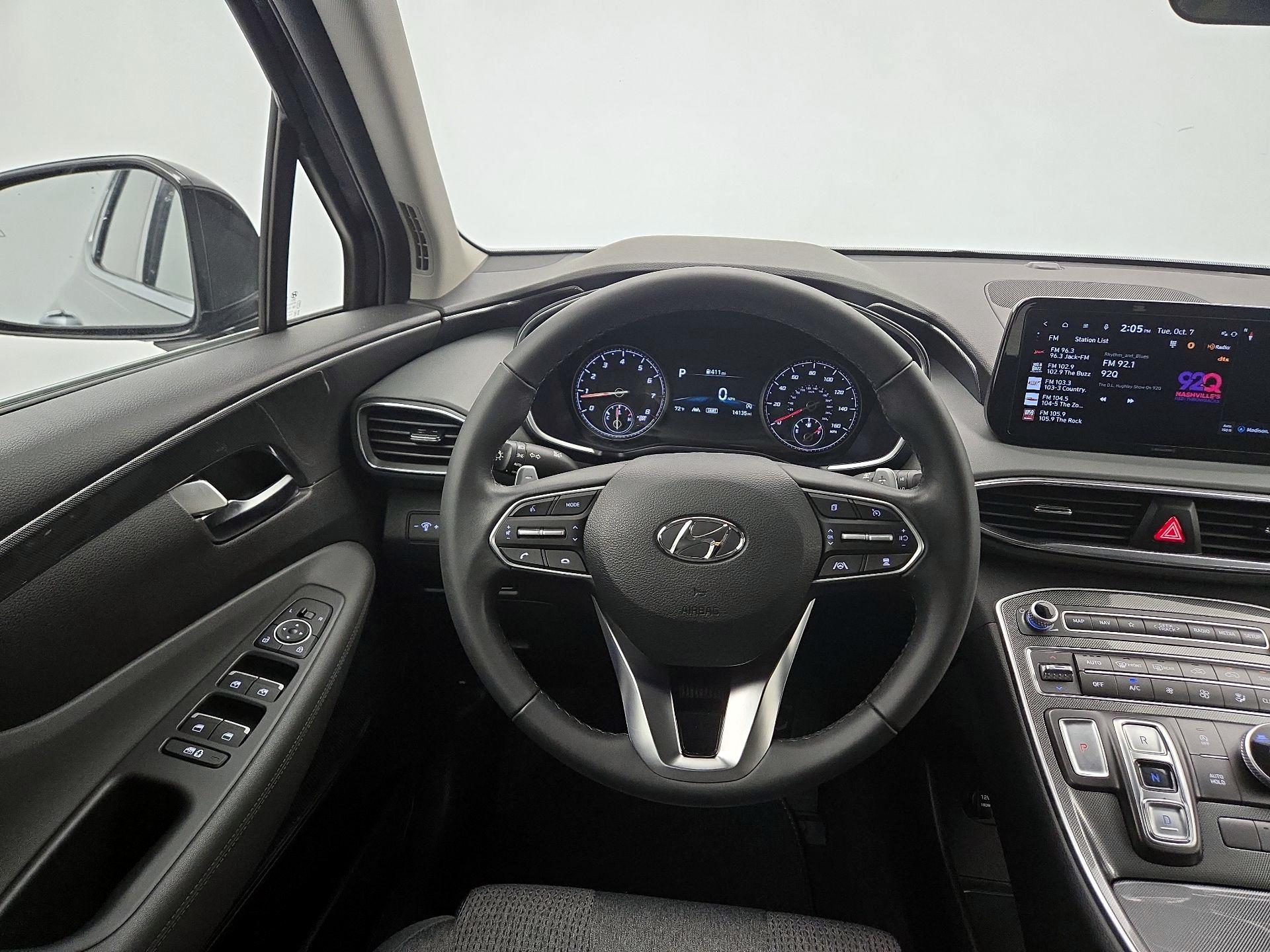 Thumbnail: 2023 Hyundai Santa Fe - 10