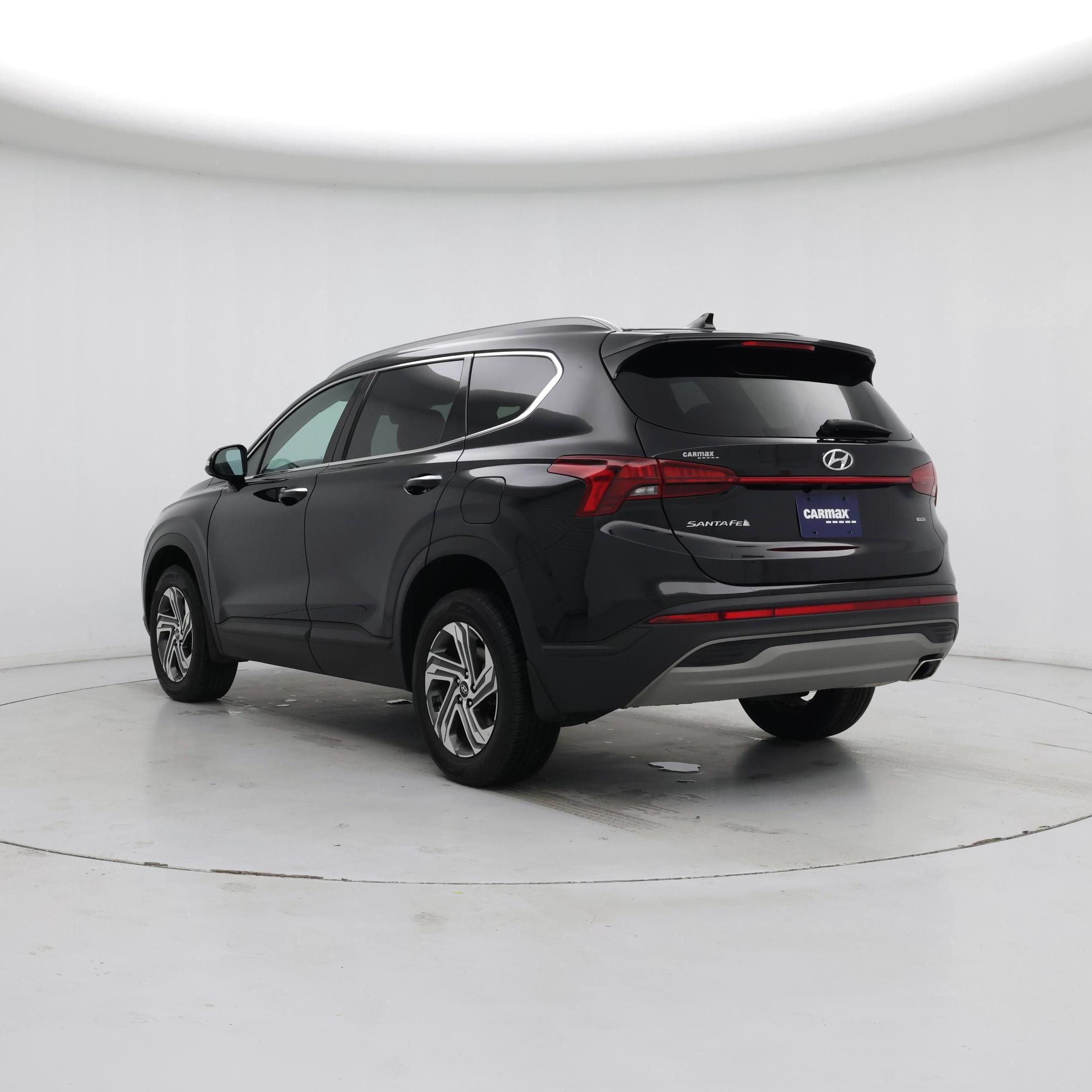 Thumbnail: 2023 Hyundai Santa Fe - 2