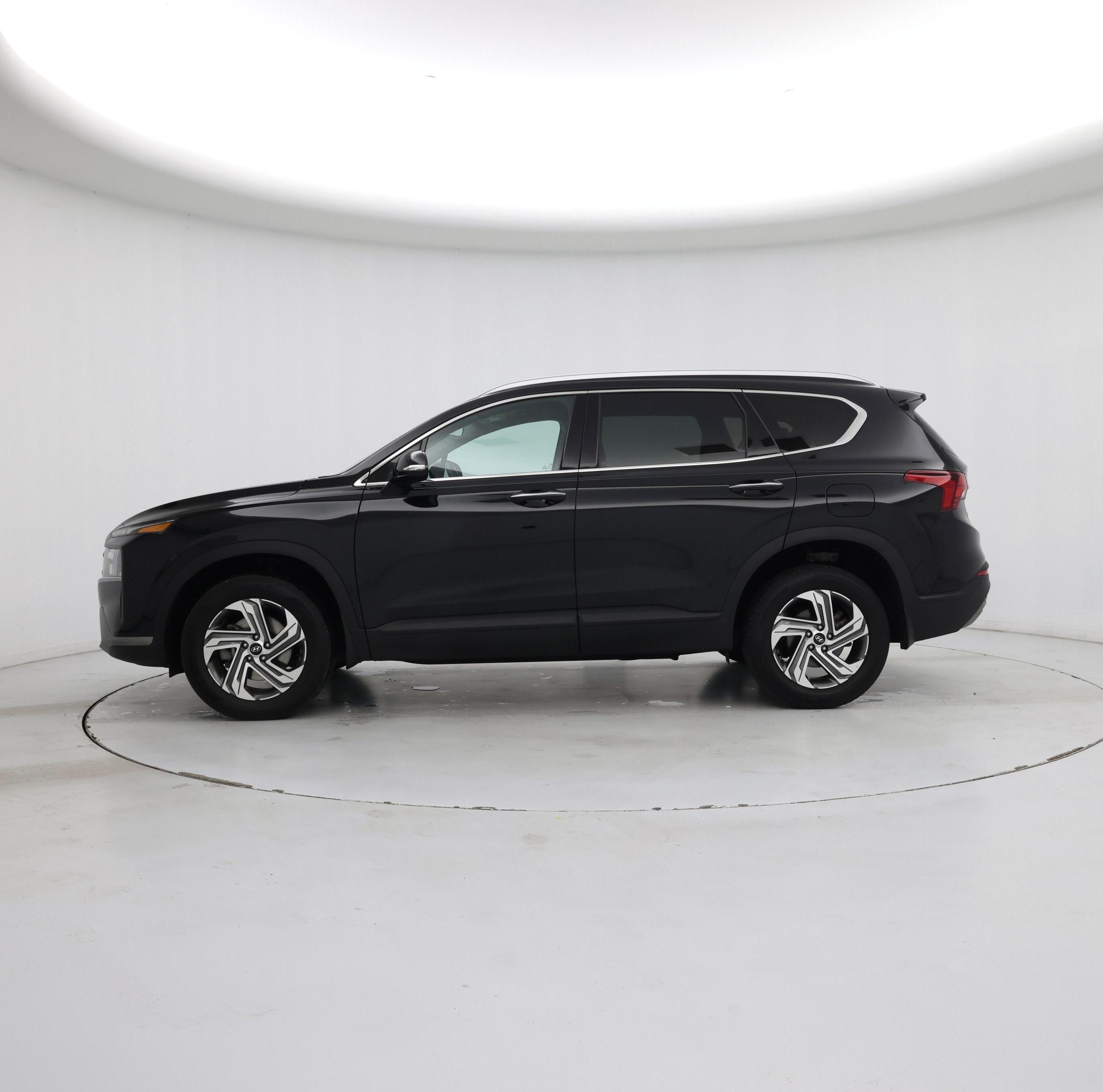 Thumbnail: 2023 Hyundai Santa Fe - 3