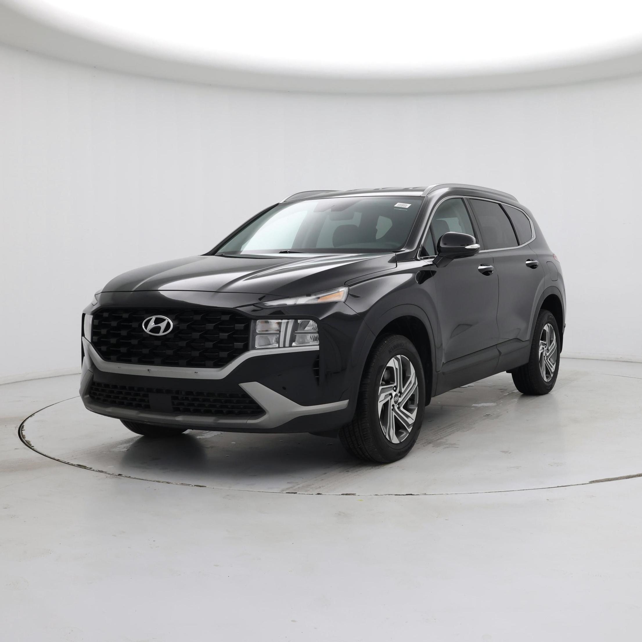 Thumbnail: 2023 Hyundai Santa Fe - 4