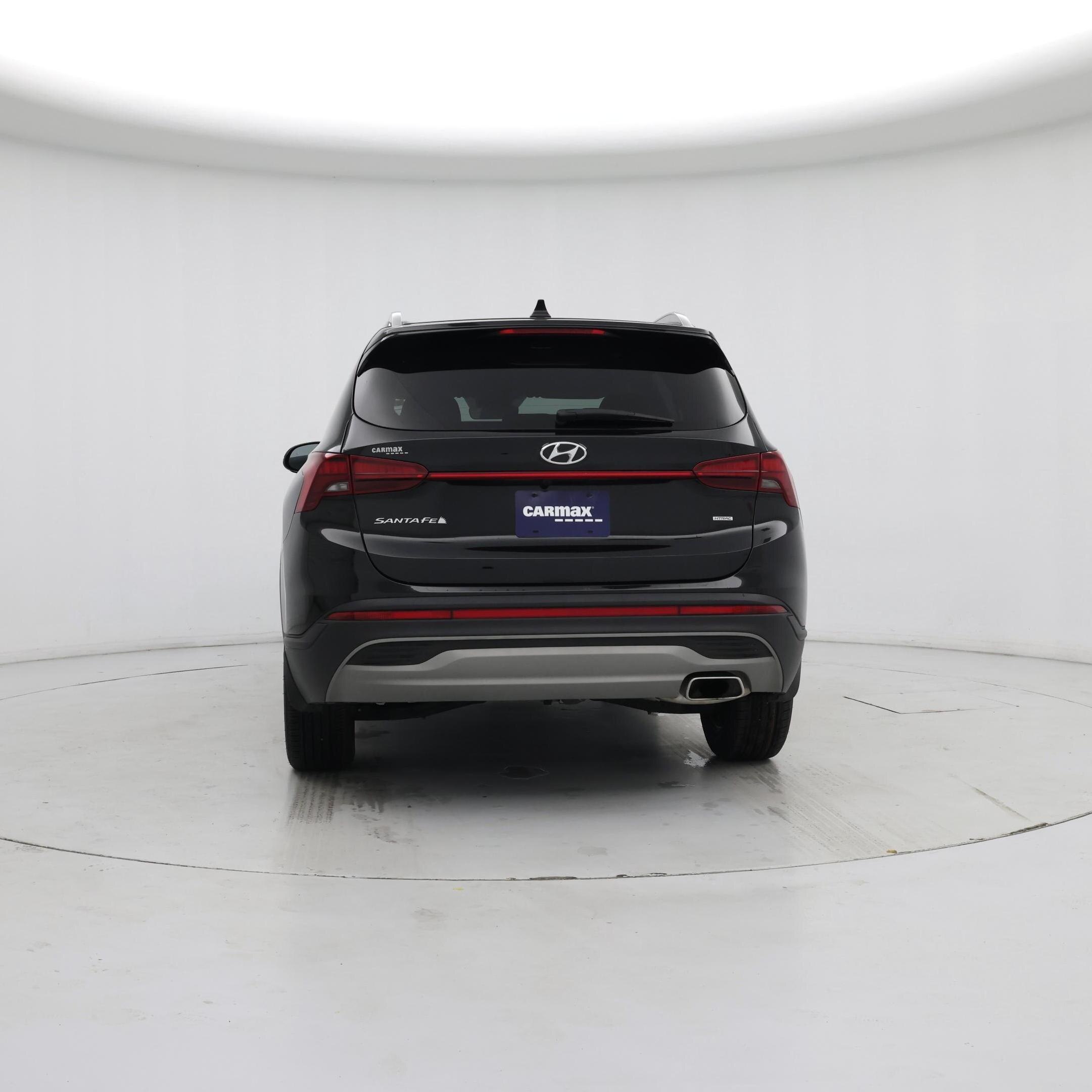 Thumbnail: 2023 Hyundai Santa Fe - 6