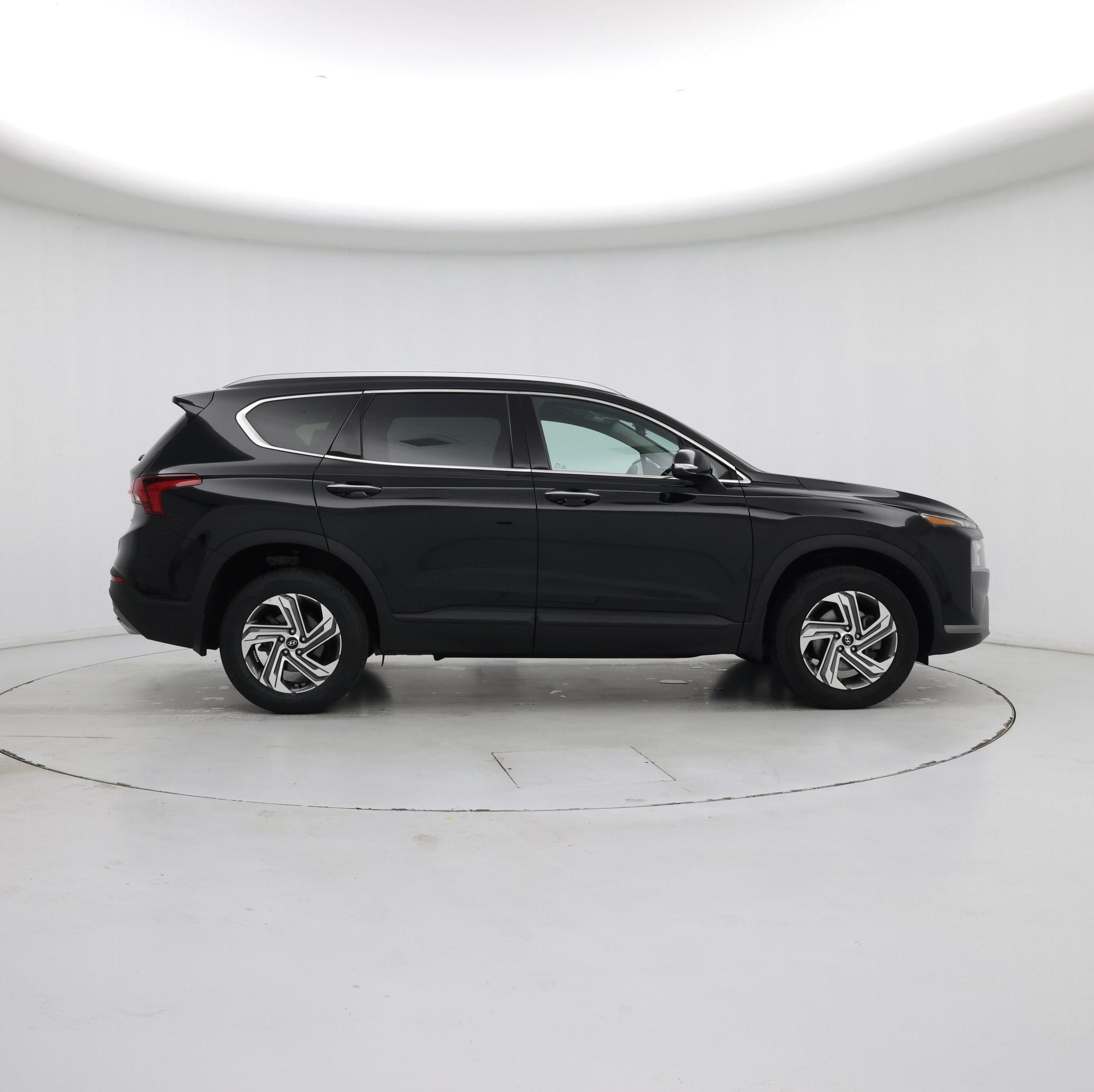 Thumbnail: 2023 Hyundai Santa Fe - 7