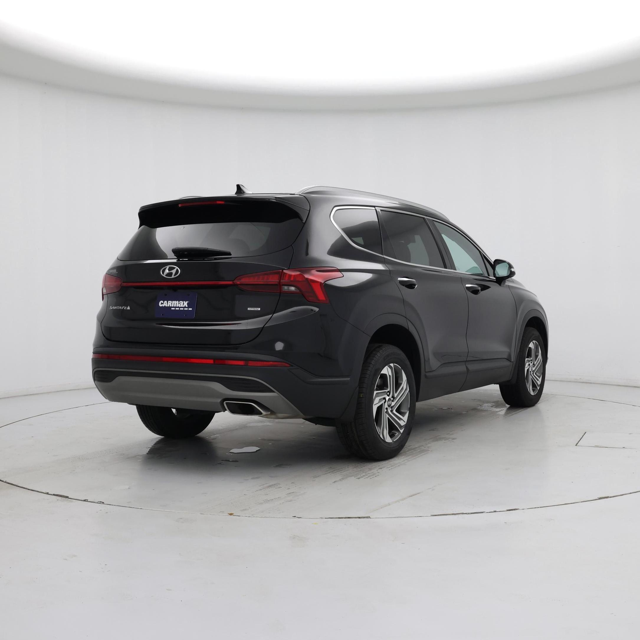 Thumbnail: 2023 Hyundai Santa Fe - 8