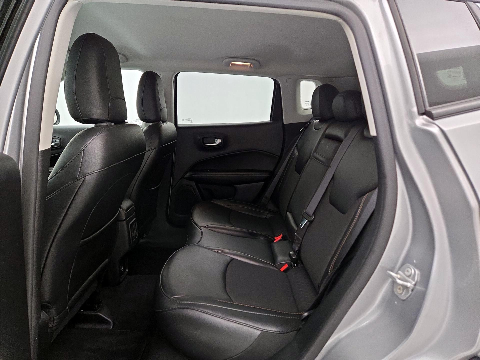 Thumbnail: 2020 Jeep Compass - 19