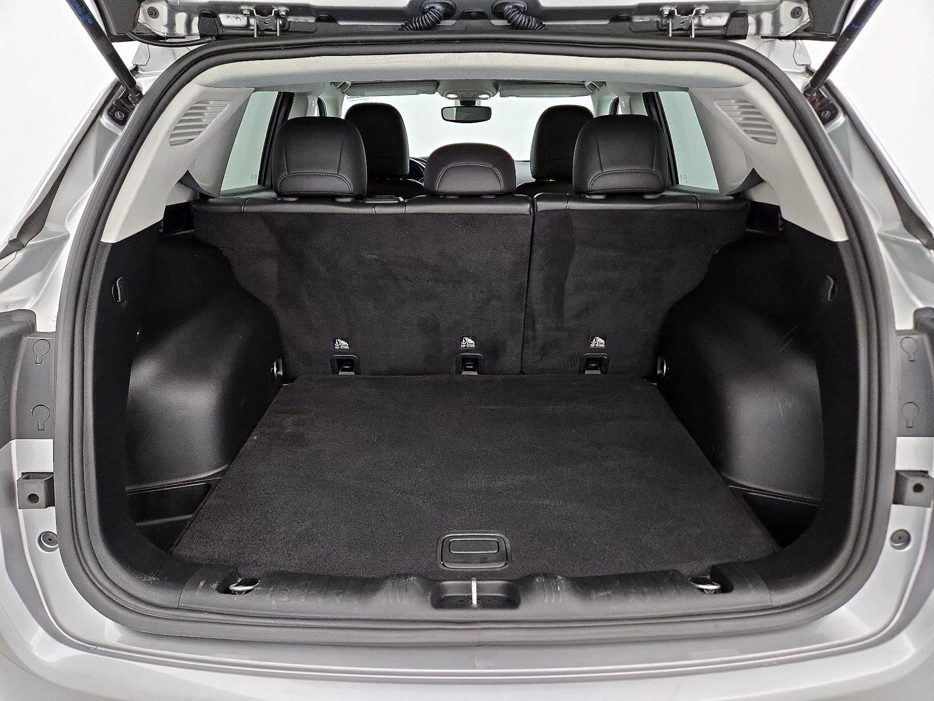 Thumbnail: 2020 Jeep Compass - 20