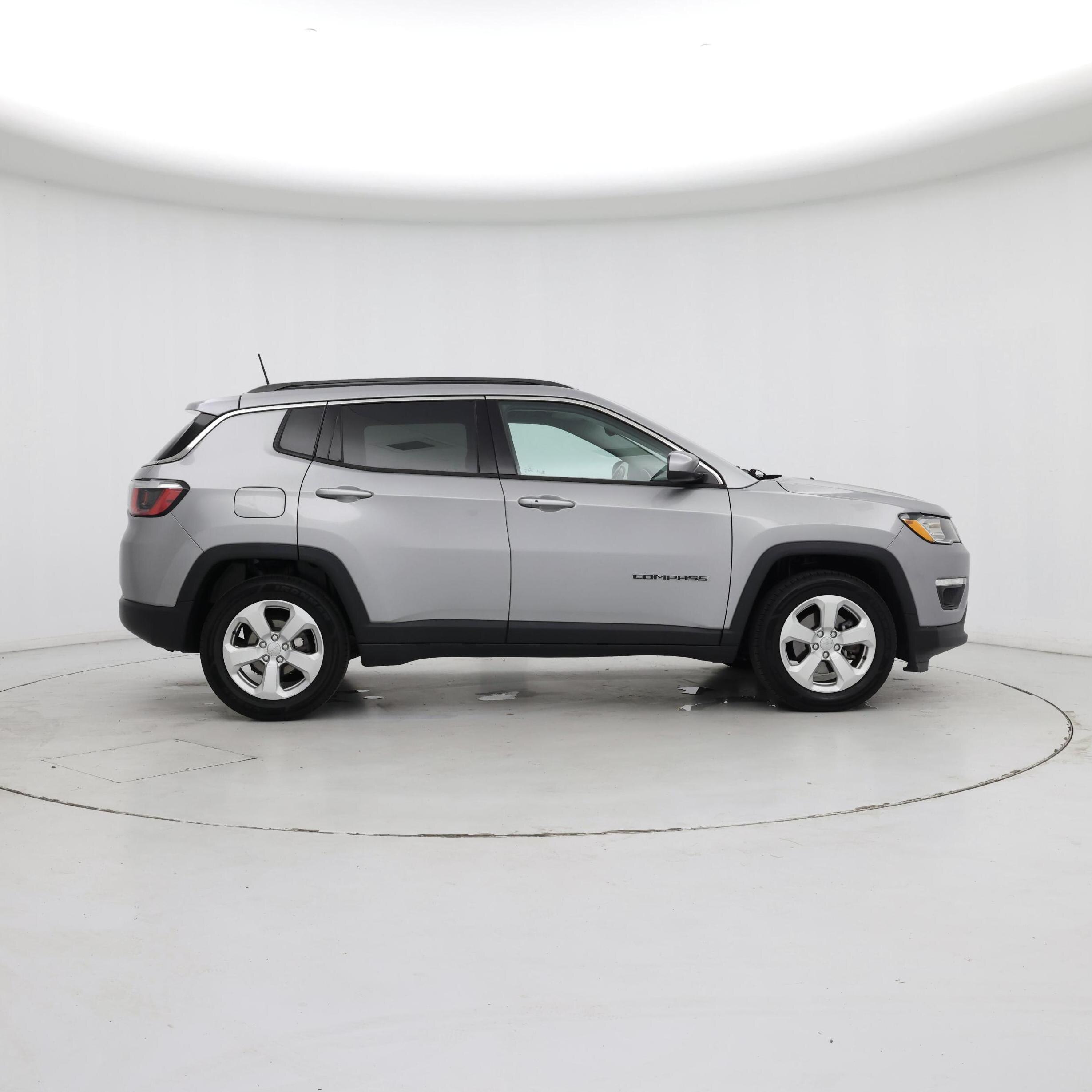 Thumbnail: 2020 Jeep Compass - 7