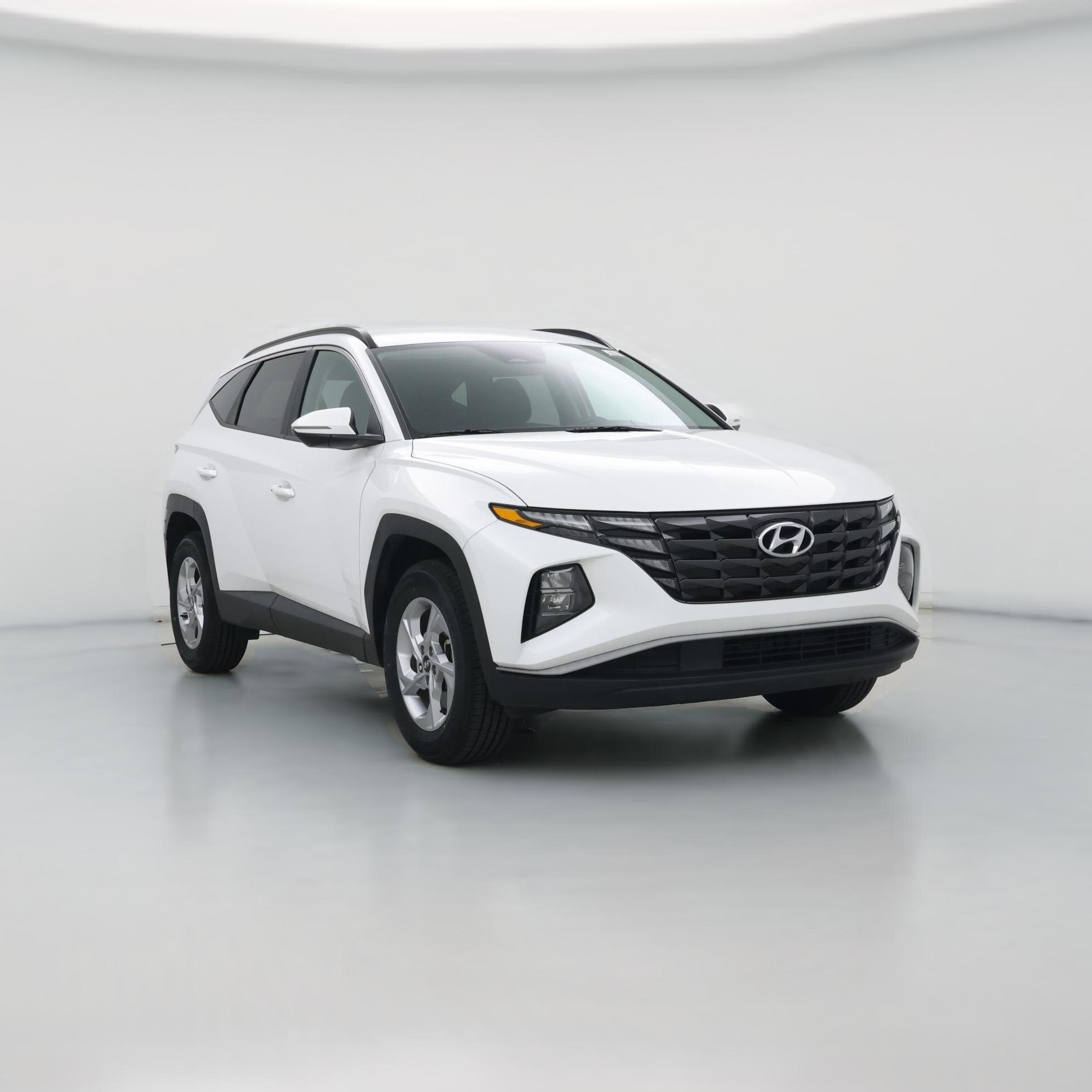 Thumbnail: 2022 Hyundai Tucson - 1
