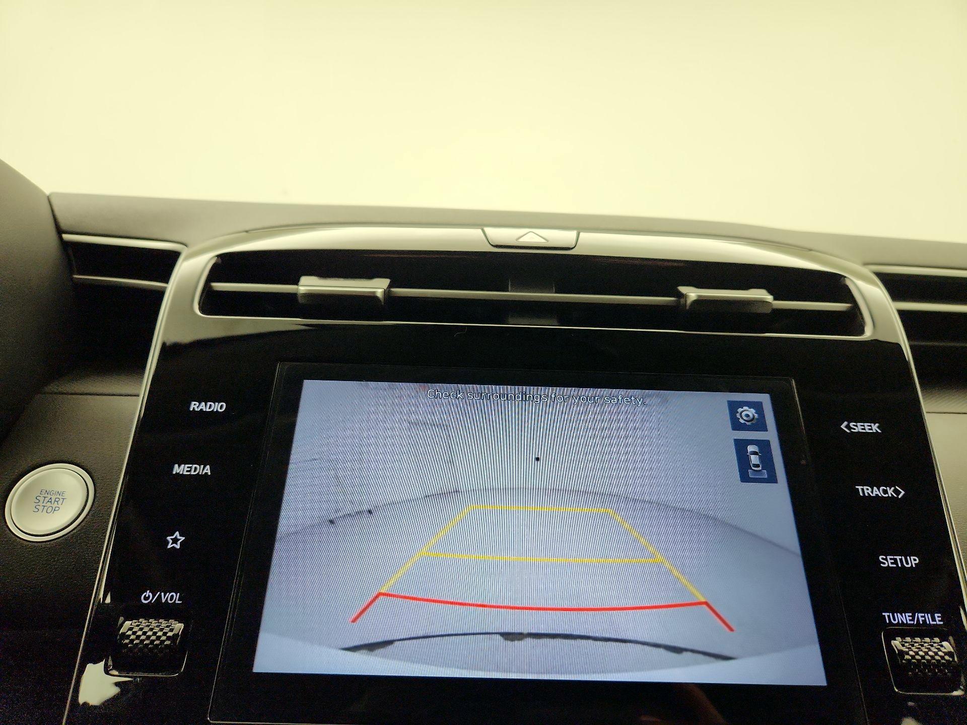 Thumbnail: 2022 Hyundai Tucson - 14