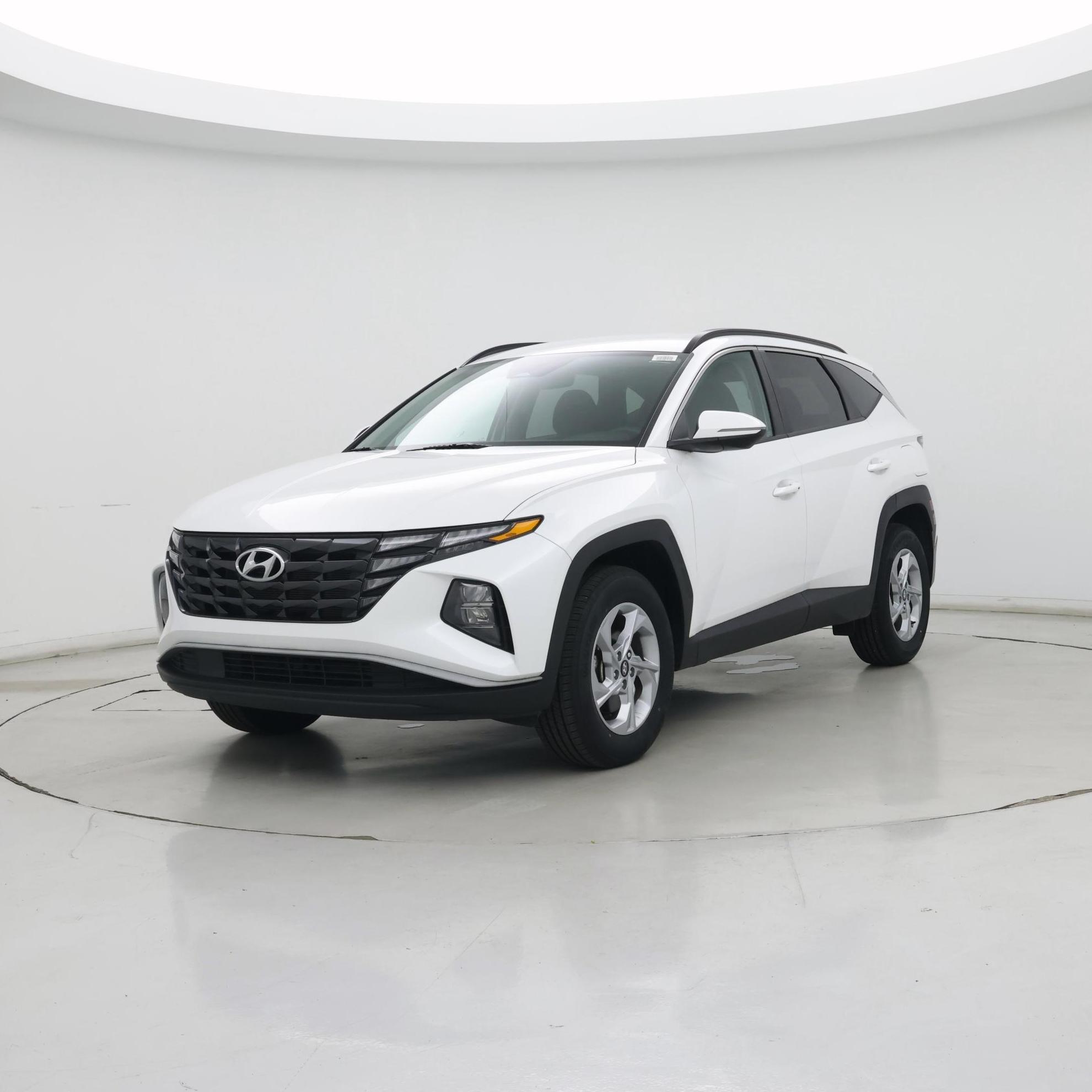 Thumbnail: 2022 Hyundai Tucson - 4