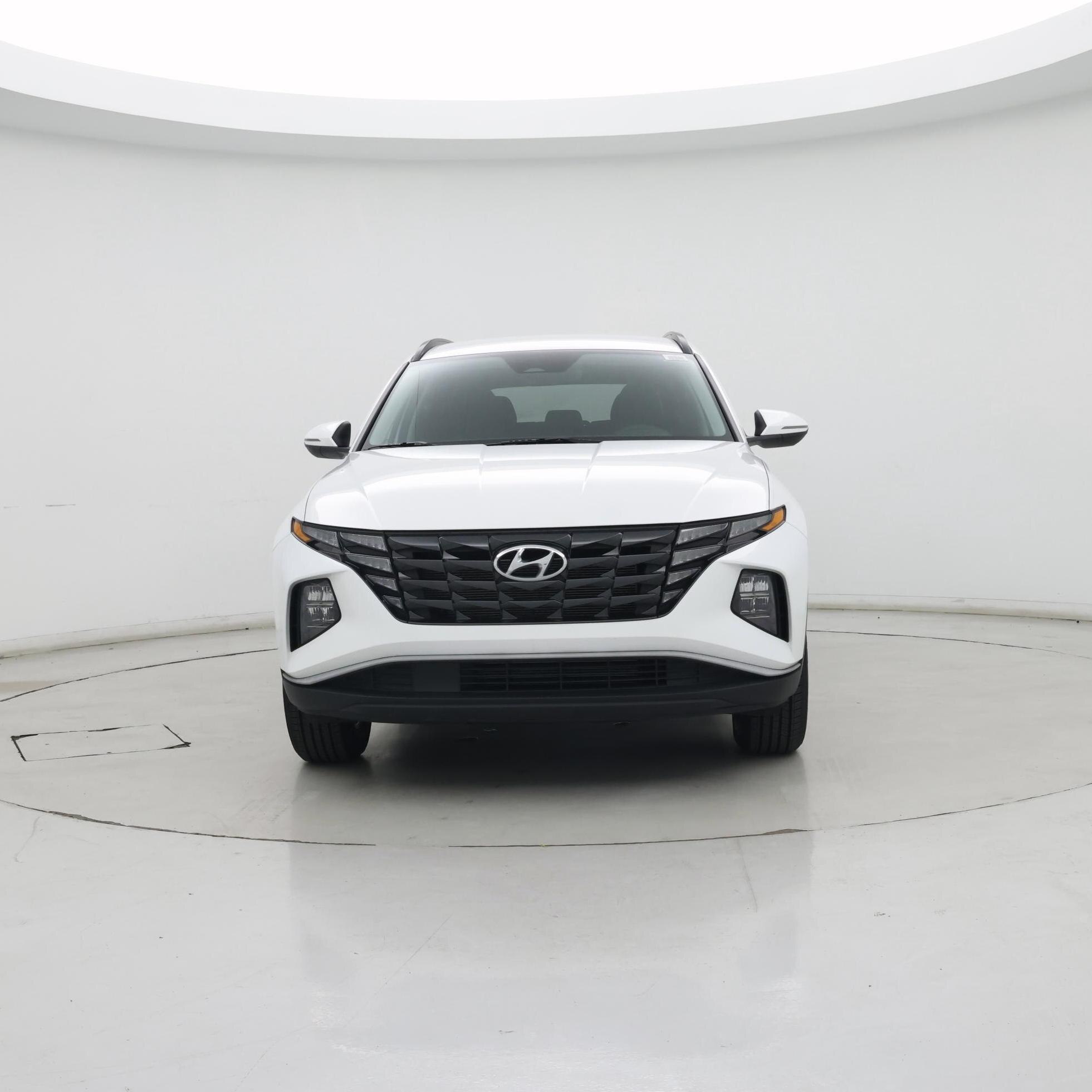 Thumbnail: 2022 Hyundai Tucson - 5
