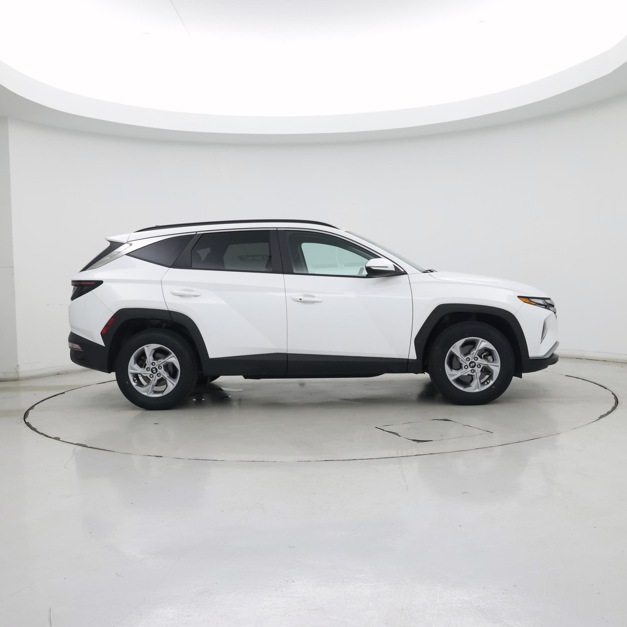 Thumbnail: 2022 Hyundai Tucson - 7