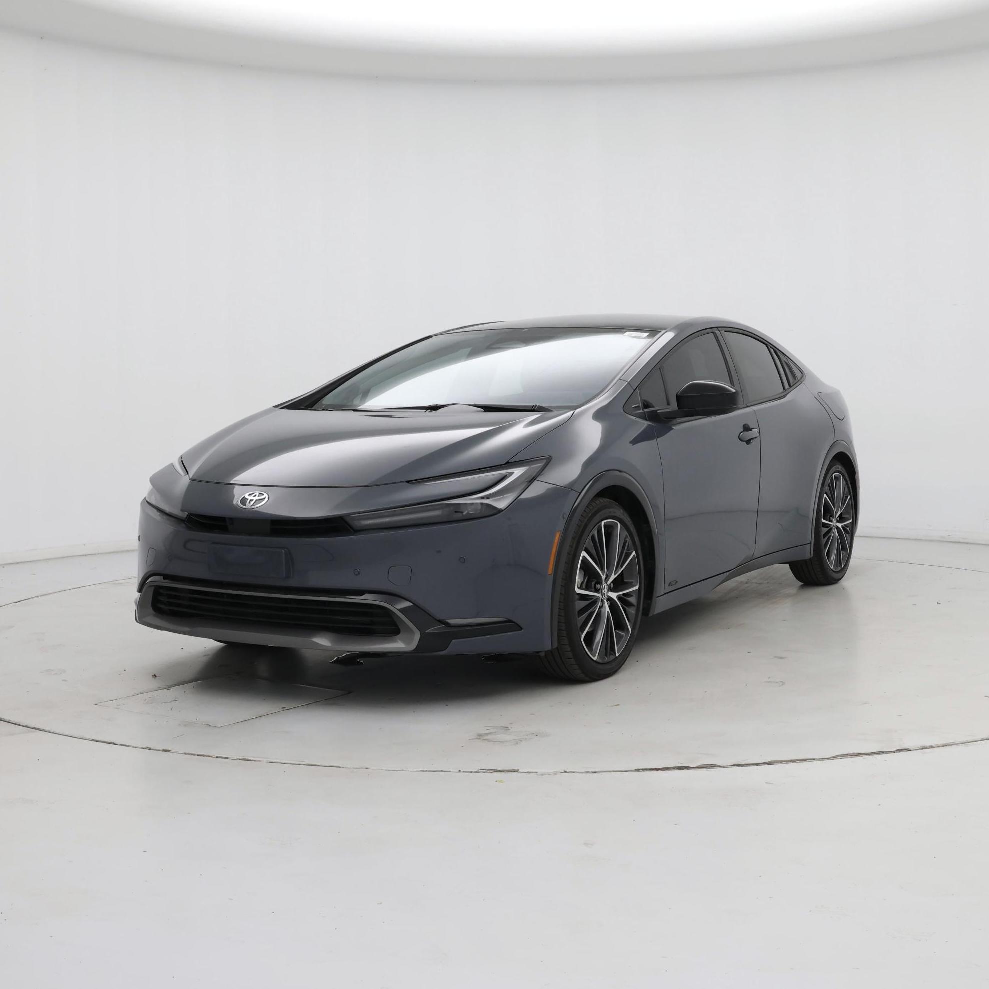 Thumbnail: 2024 Toyota Prius - 4
