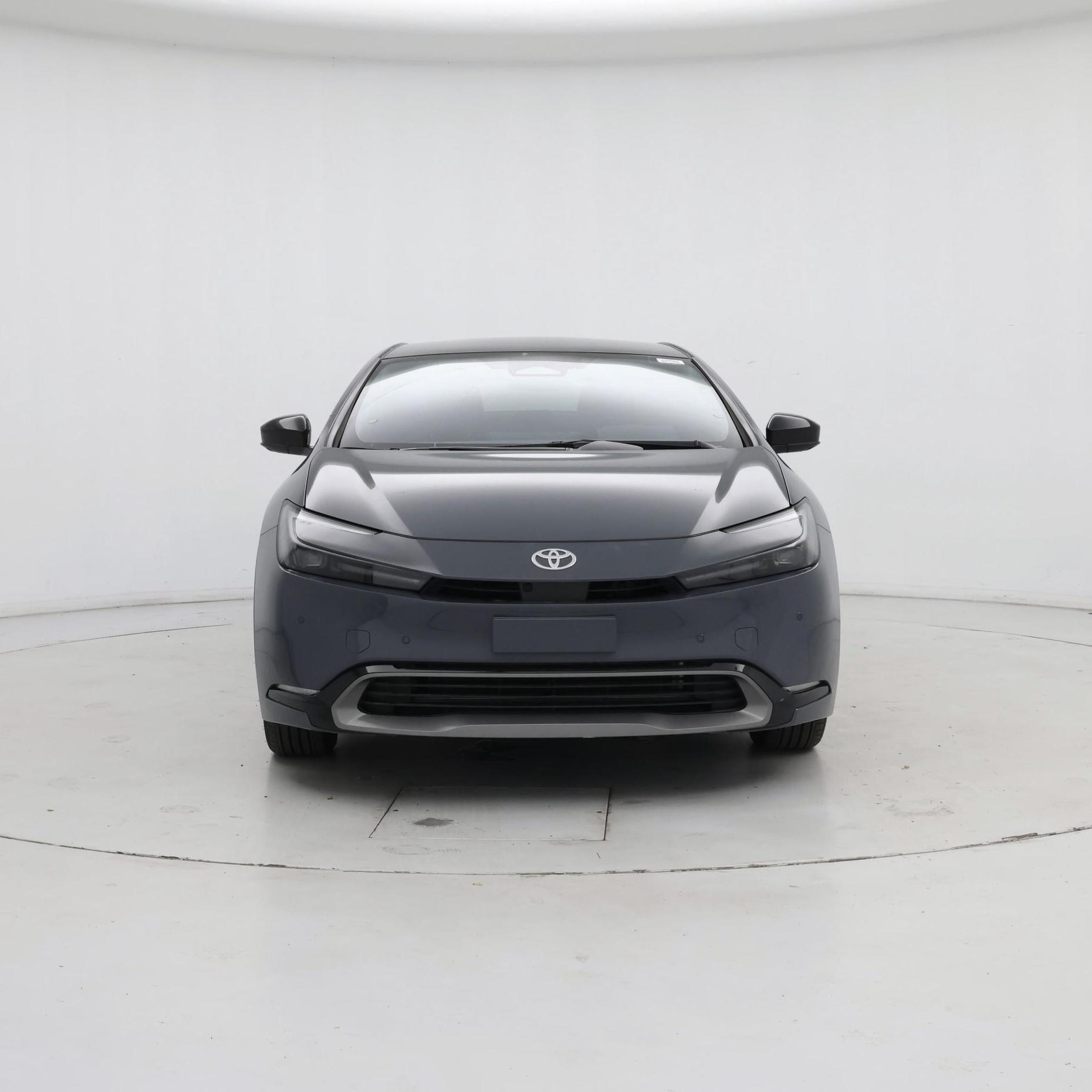 Thumbnail: 2024 Toyota Prius - 5