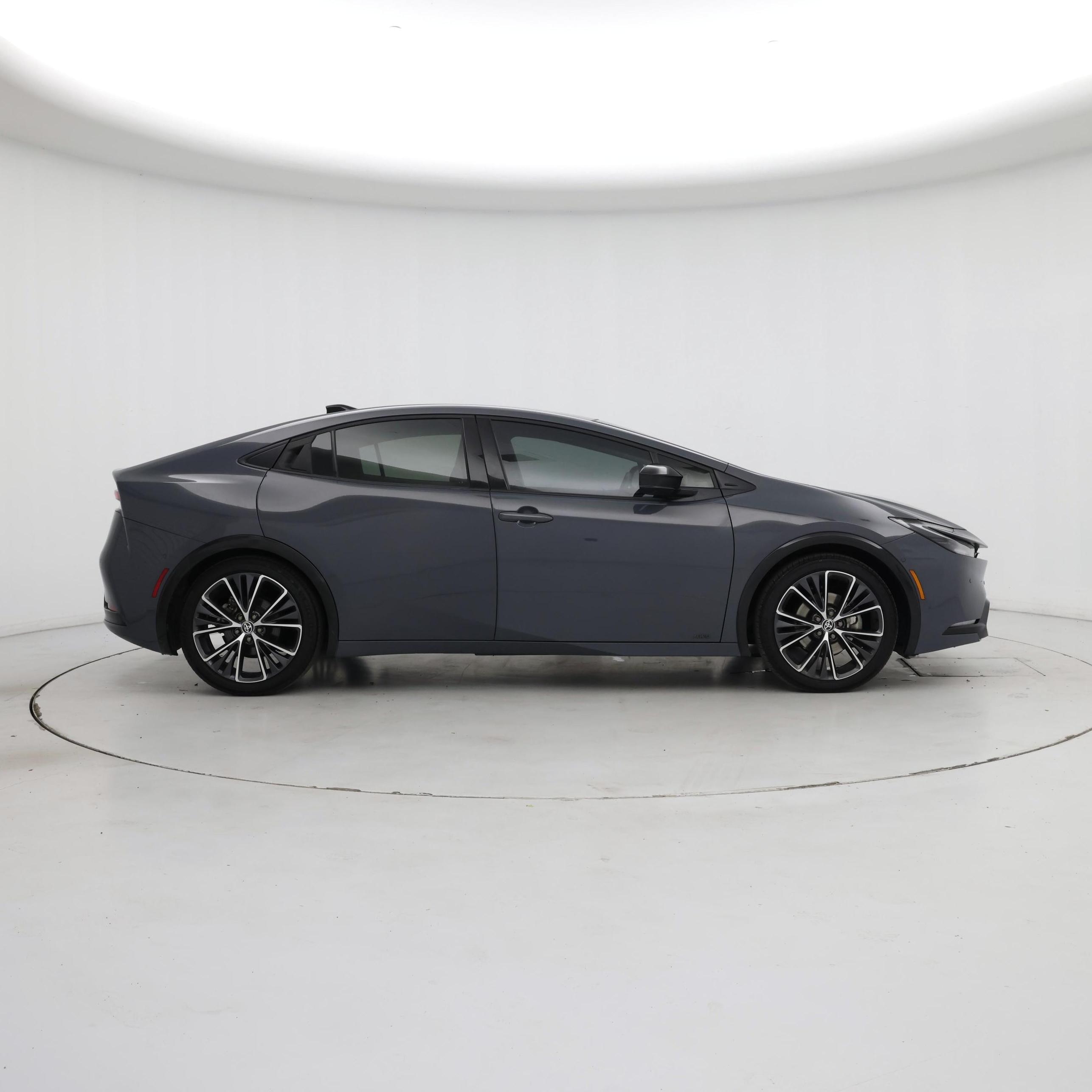Thumbnail: 2024 Toyota Prius - 7