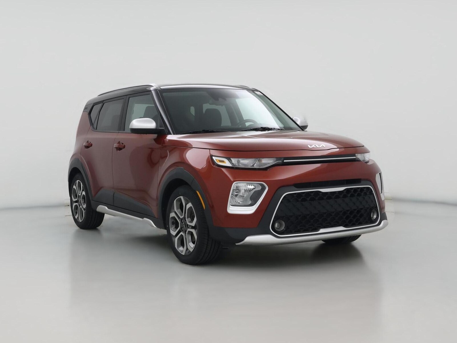2022 Kia Soul