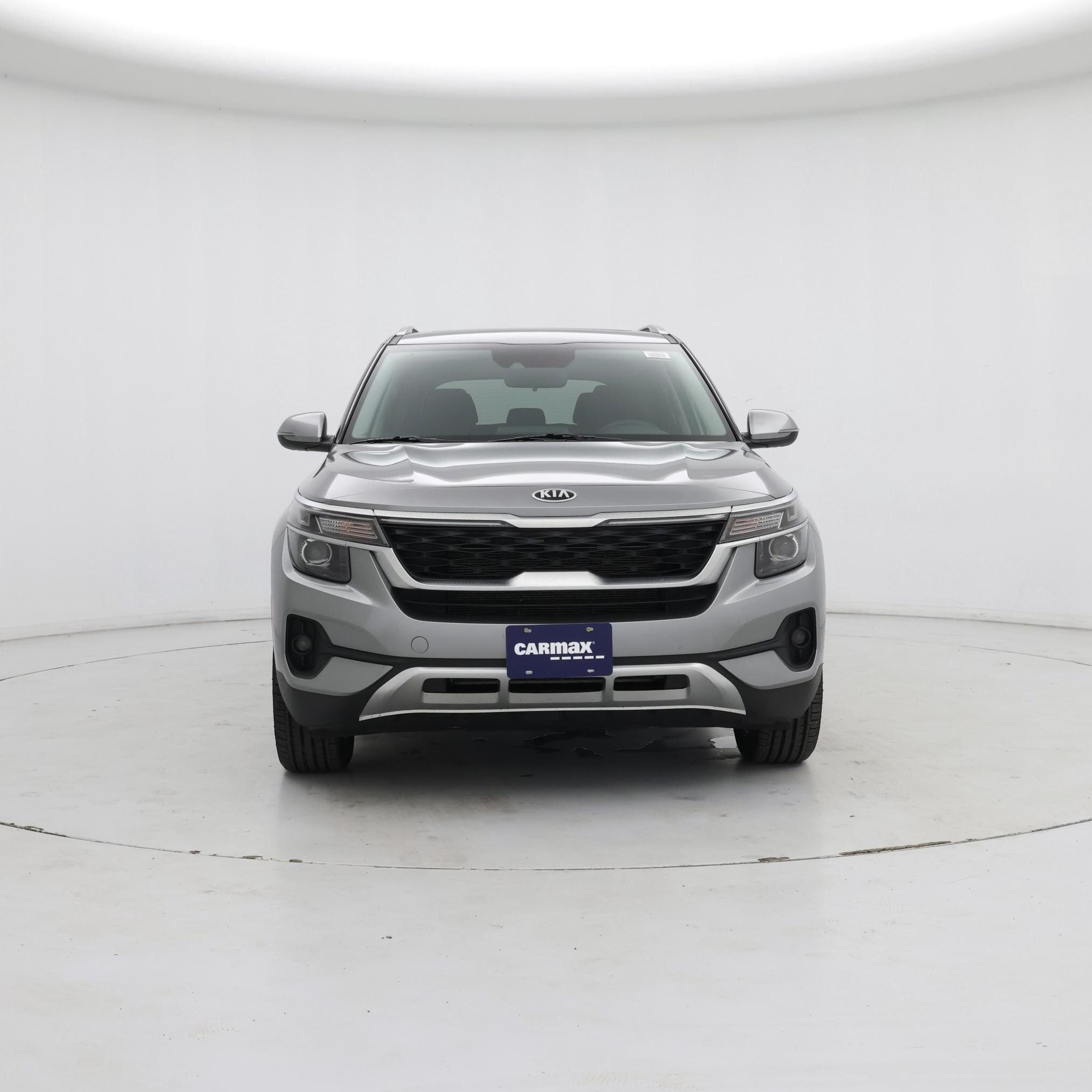 Thumbnail: 2021 Kia Seltos - 5