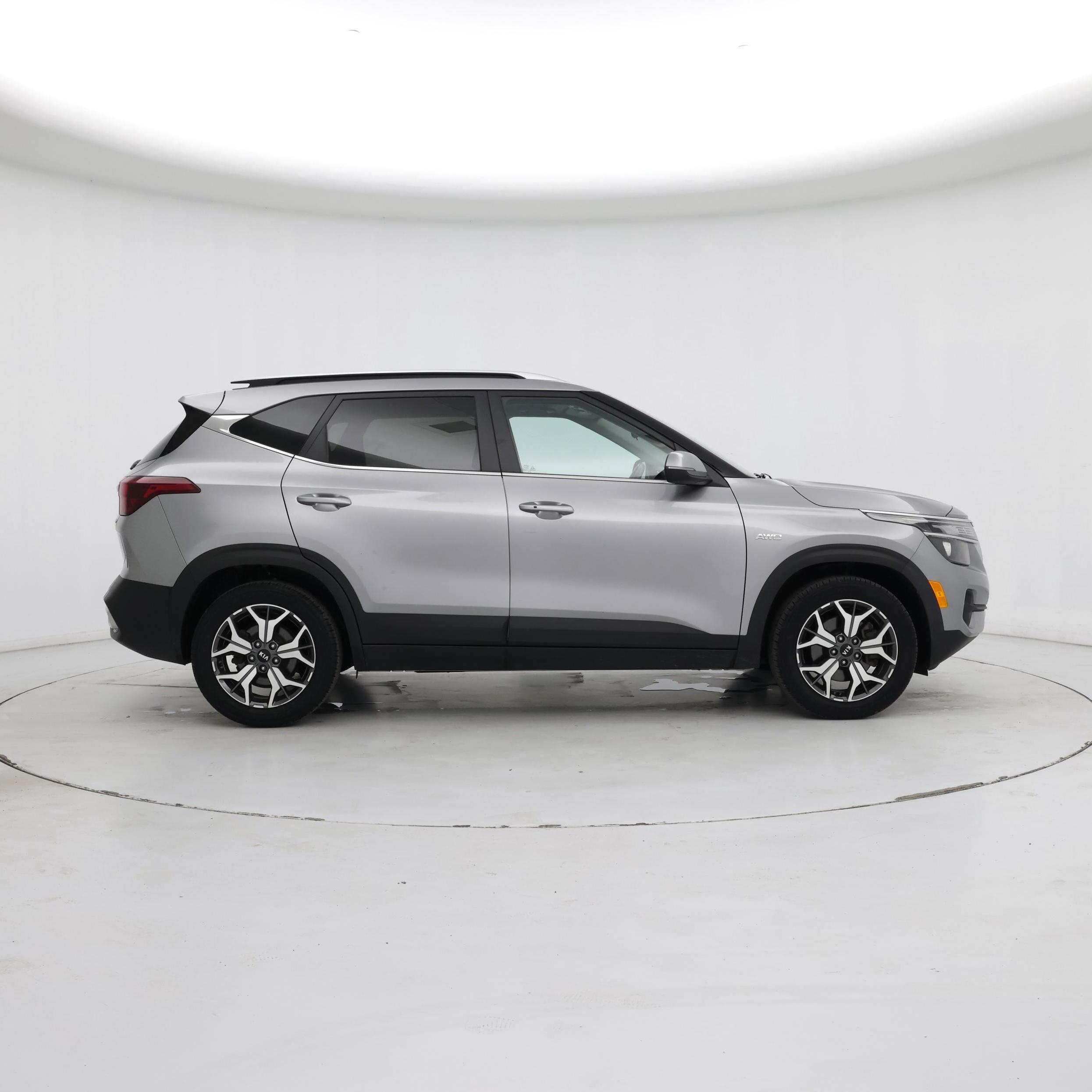 Thumbnail: 2021 Kia Seltos - 7