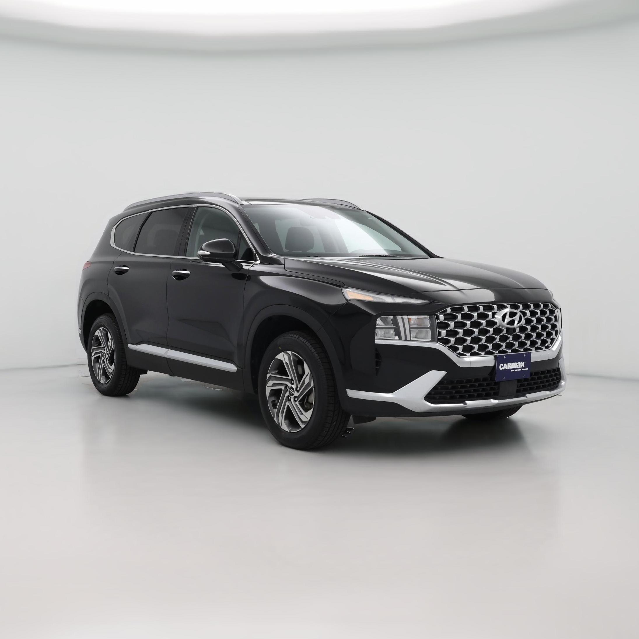 Thumbnail: 2023 Hyundai Santa Fe - 1