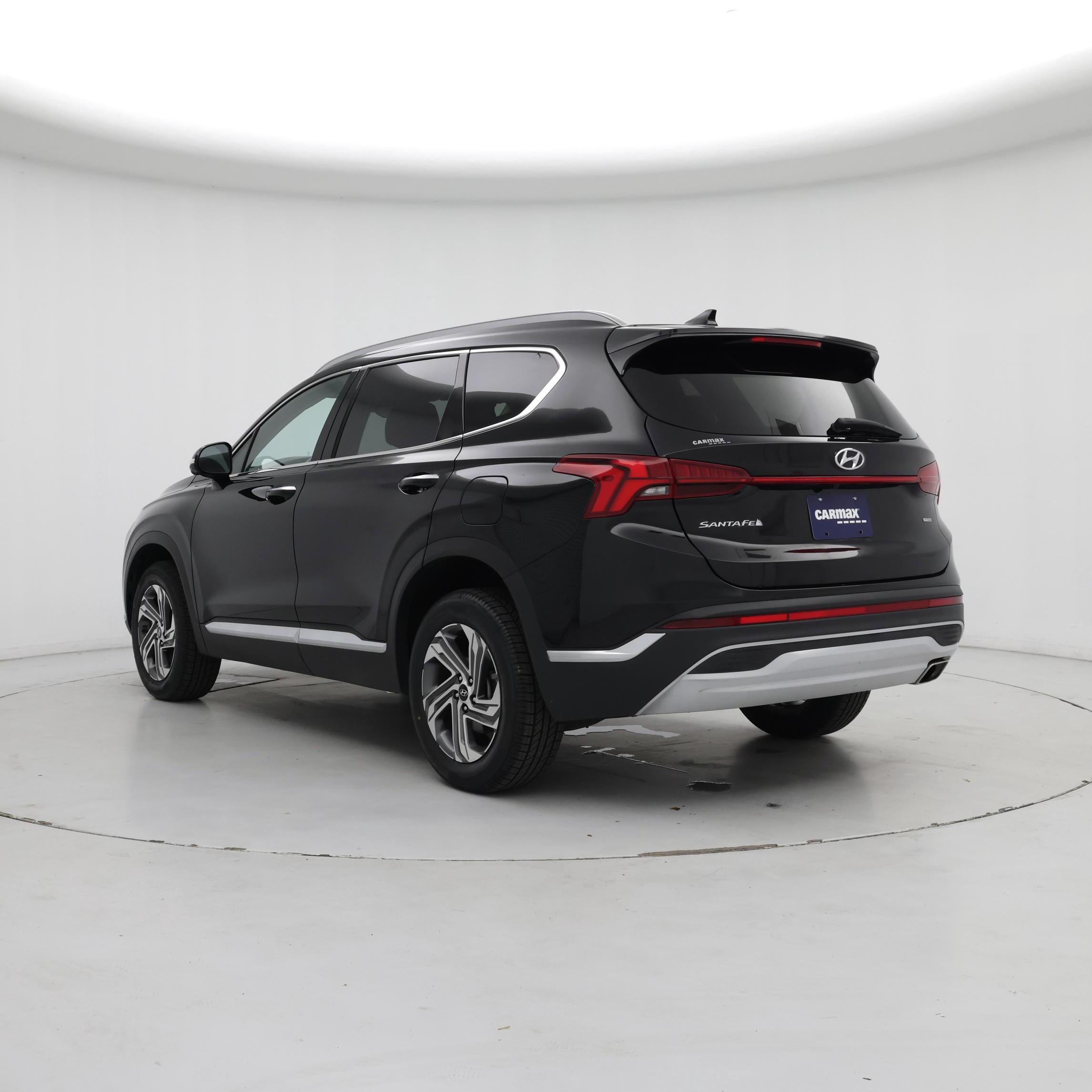 Thumbnail: 2023 Hyundai Santa Fe - 2