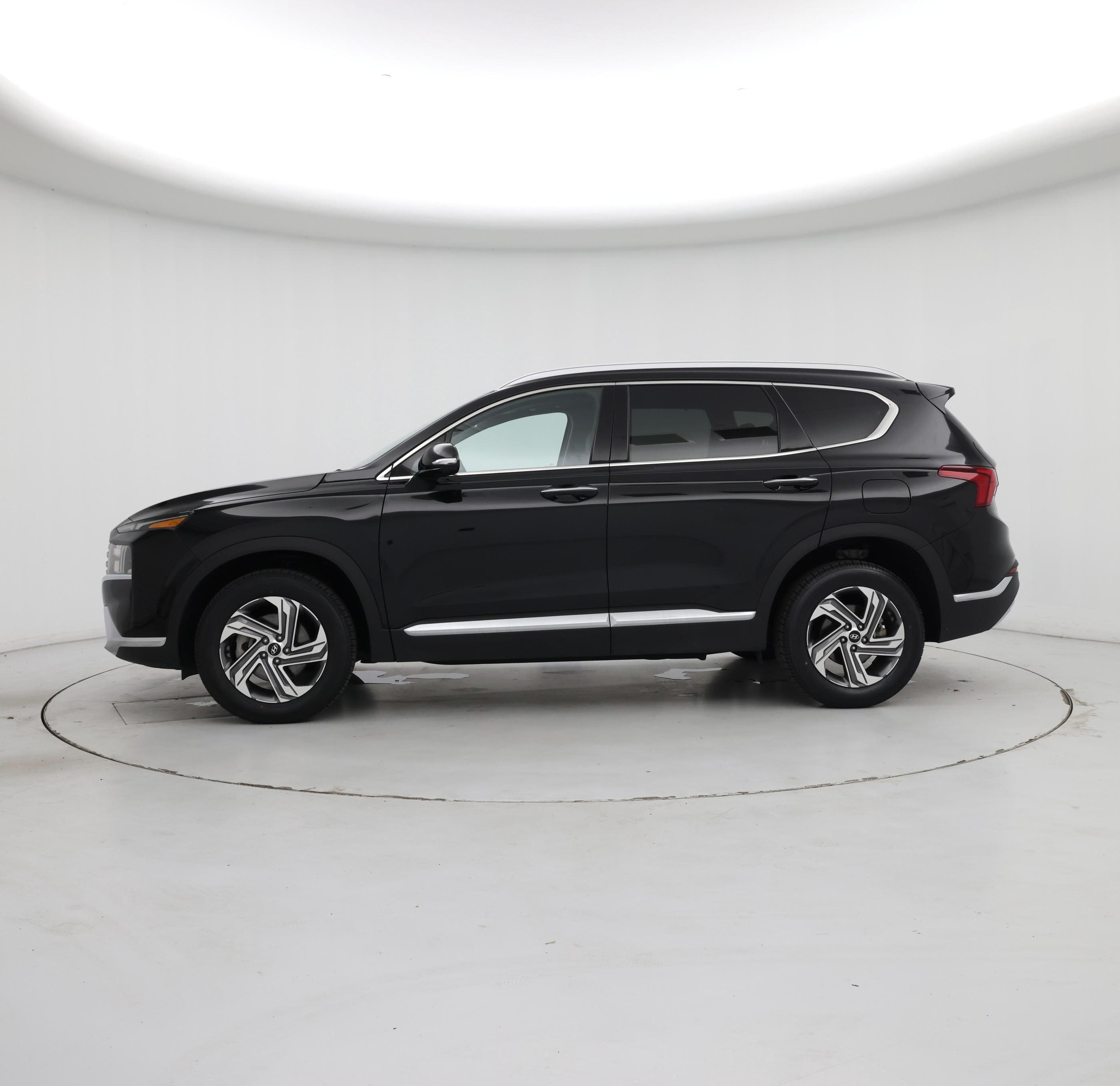 Thumbnail: 2023 Hyundai Santa Fe - 3