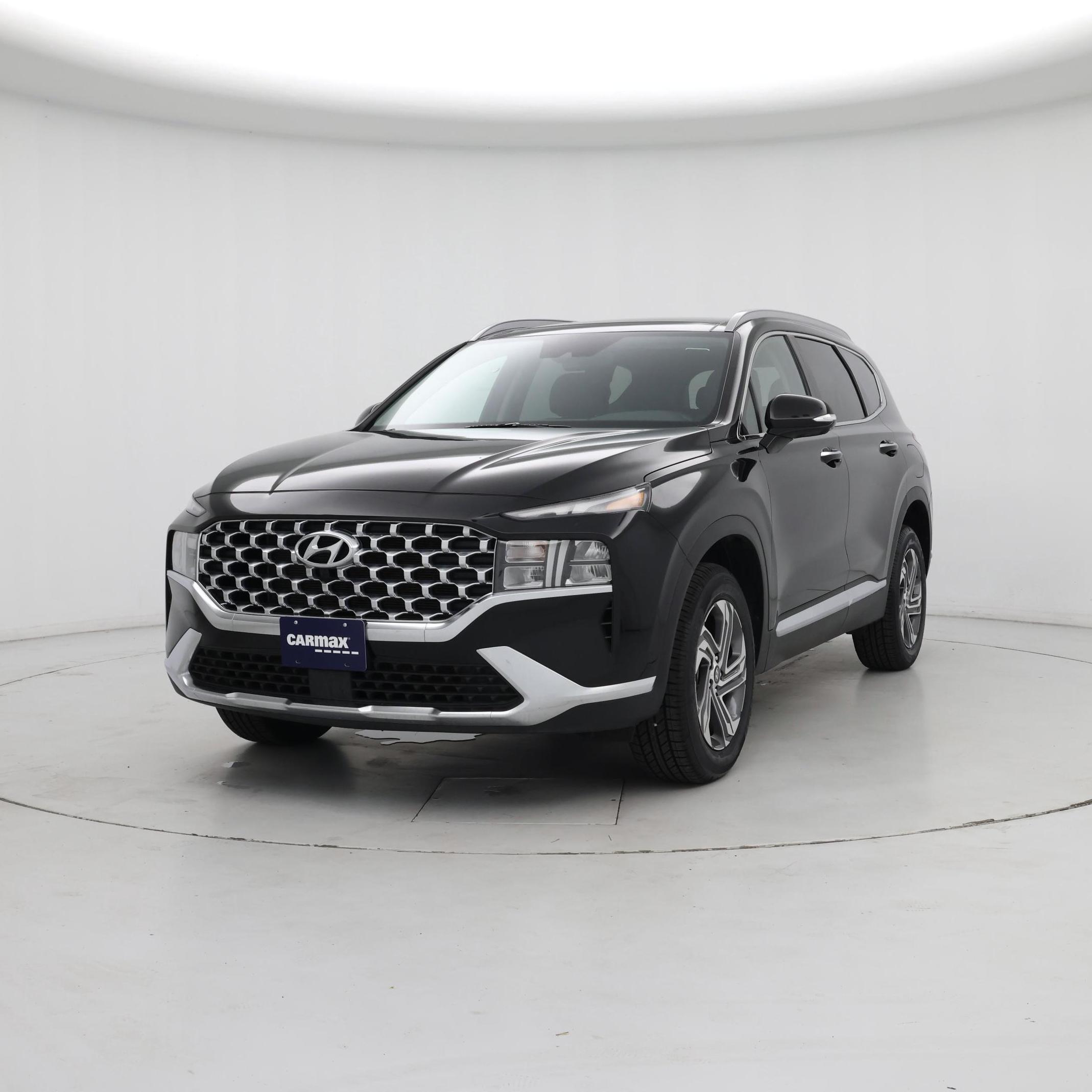 Thumbnail: 2023 Hyundai Santa Fe - 4